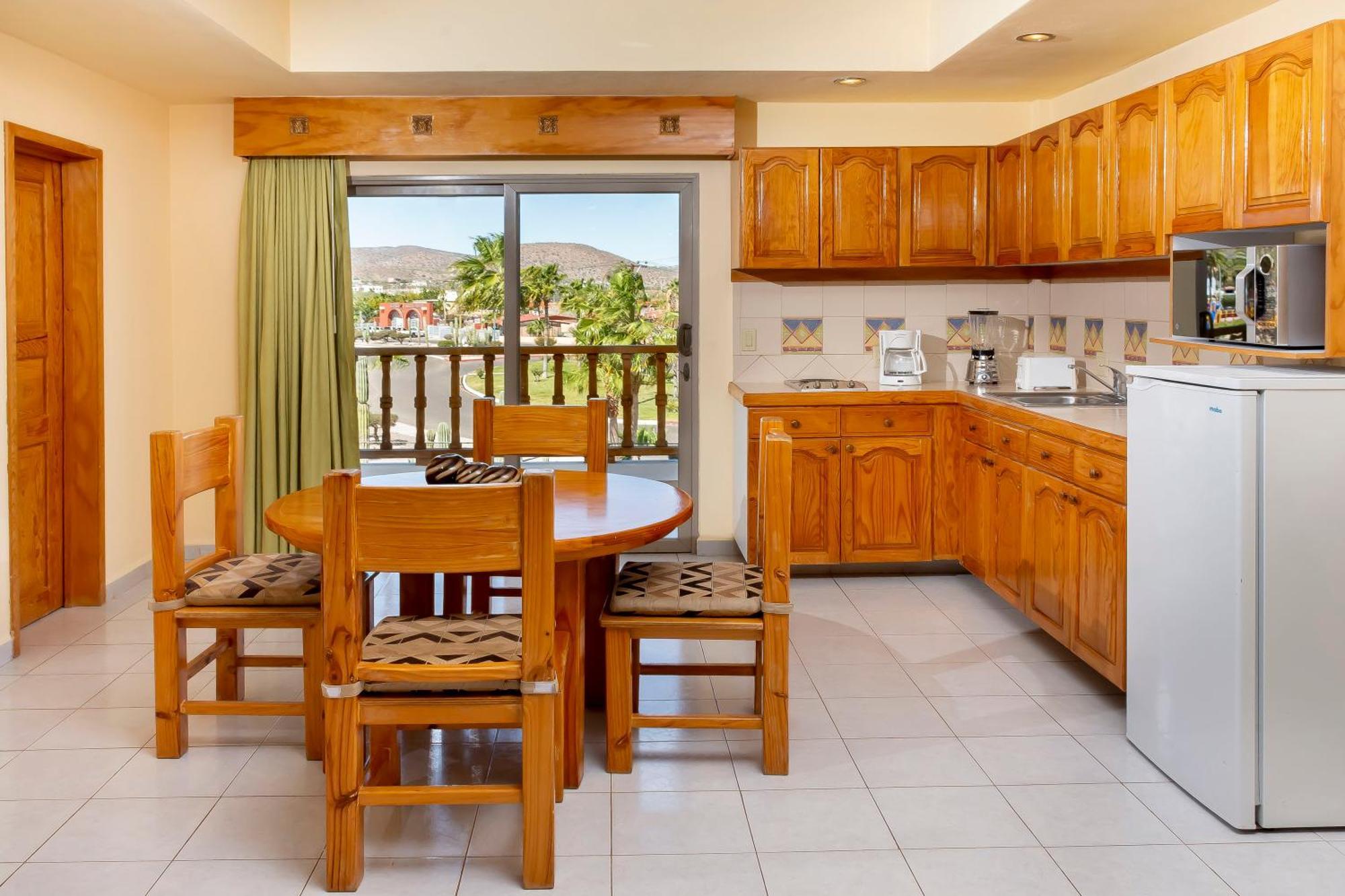 Santa Fe Loreto By Group Hotel