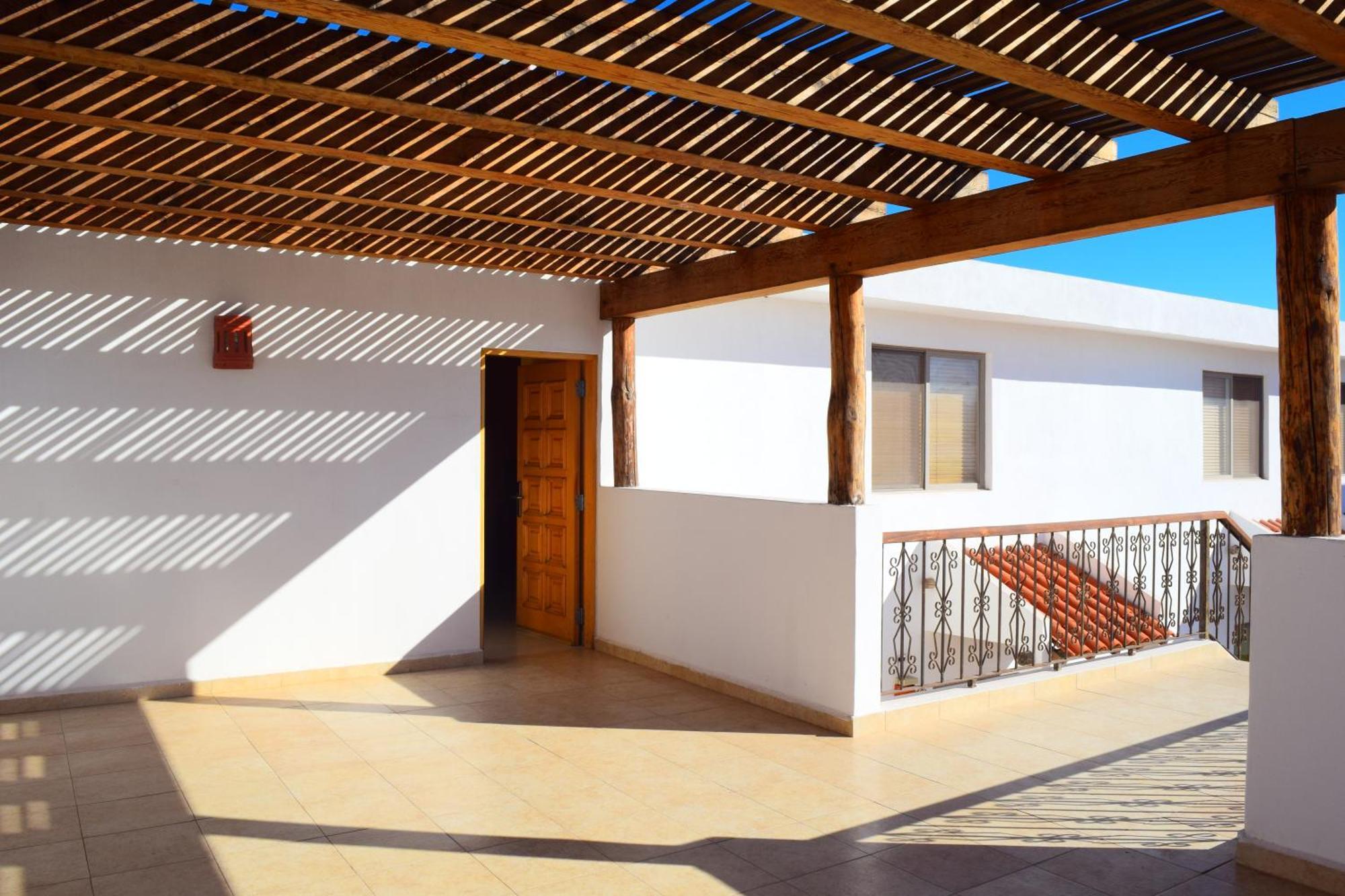Santa Fe Loreto By Group