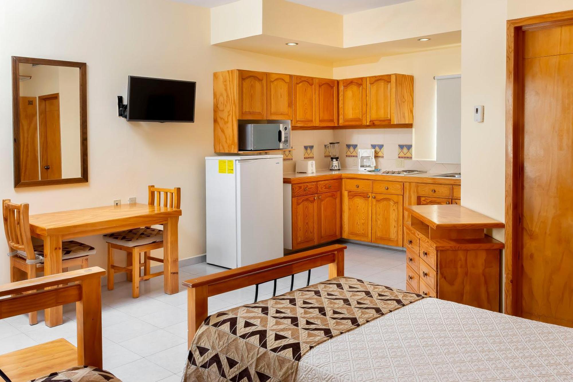 Santa Fe Loreto By Group Hotel Loreto (Baja California Sur)