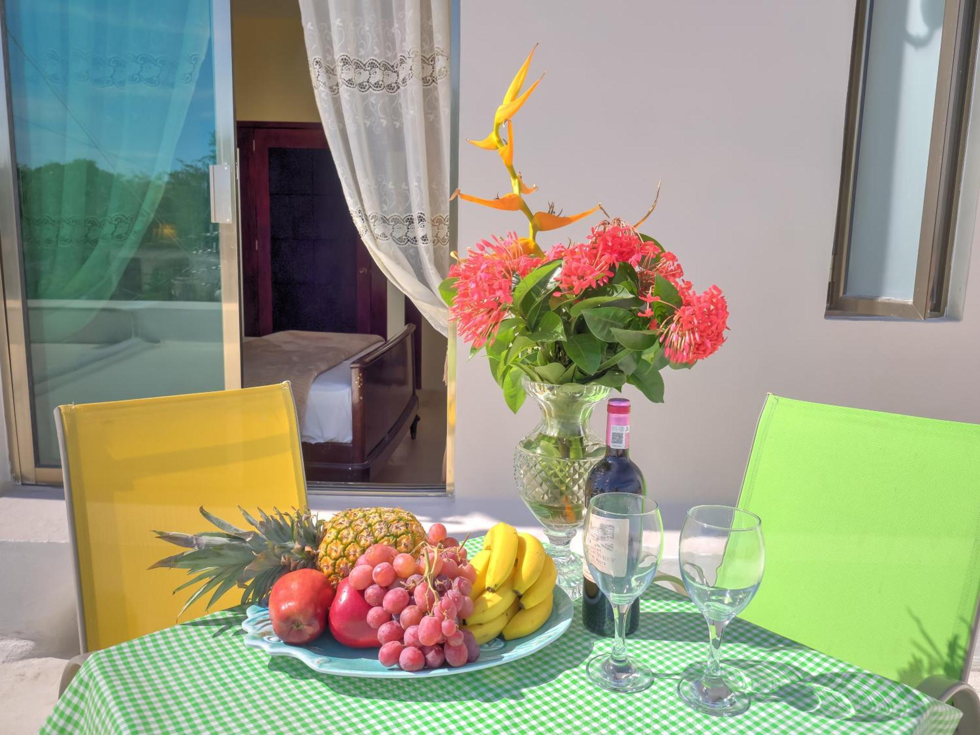 Hotel El Palacito Secreto Luxury Boutique & Merida