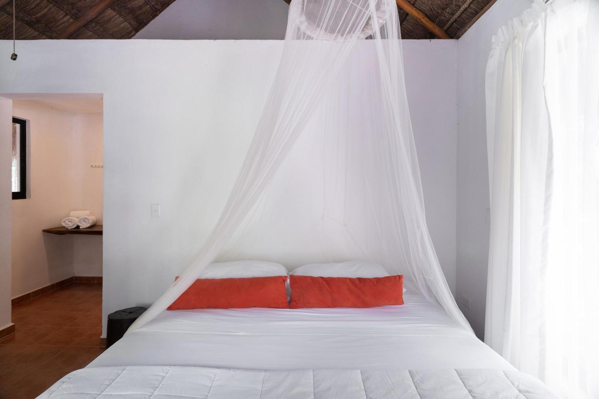 Ecovergel Riviera Maya Hotel Chemuyil