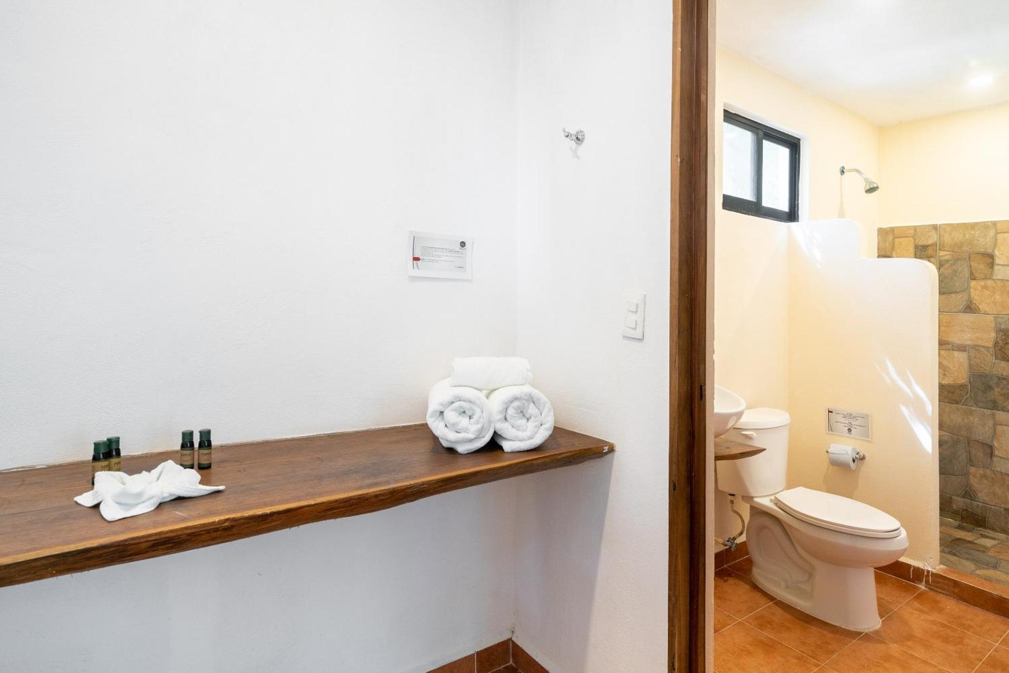 Ecovergel Riviera Maya Hotel