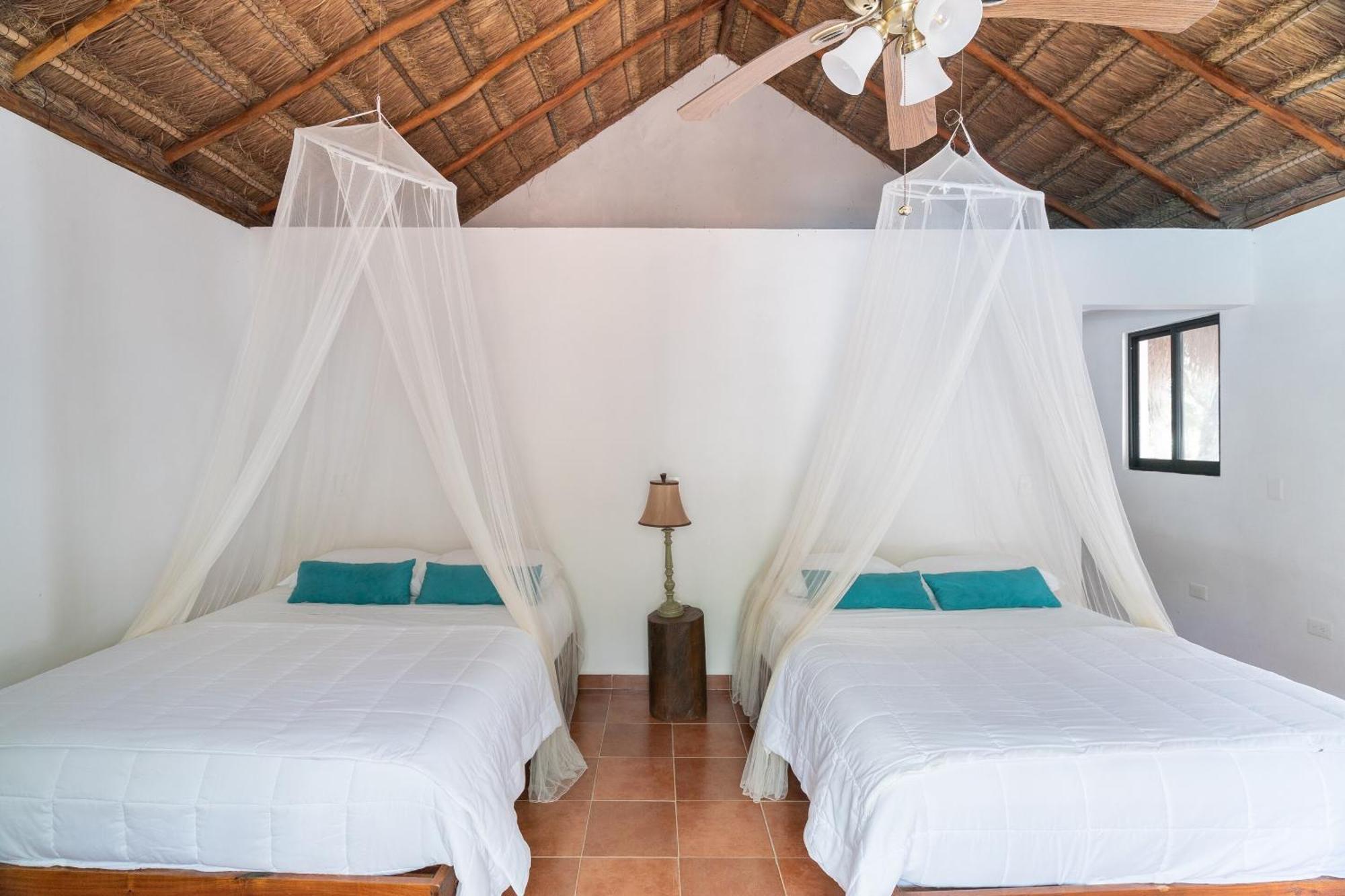 Hotel Ecovergel Riviera Maya