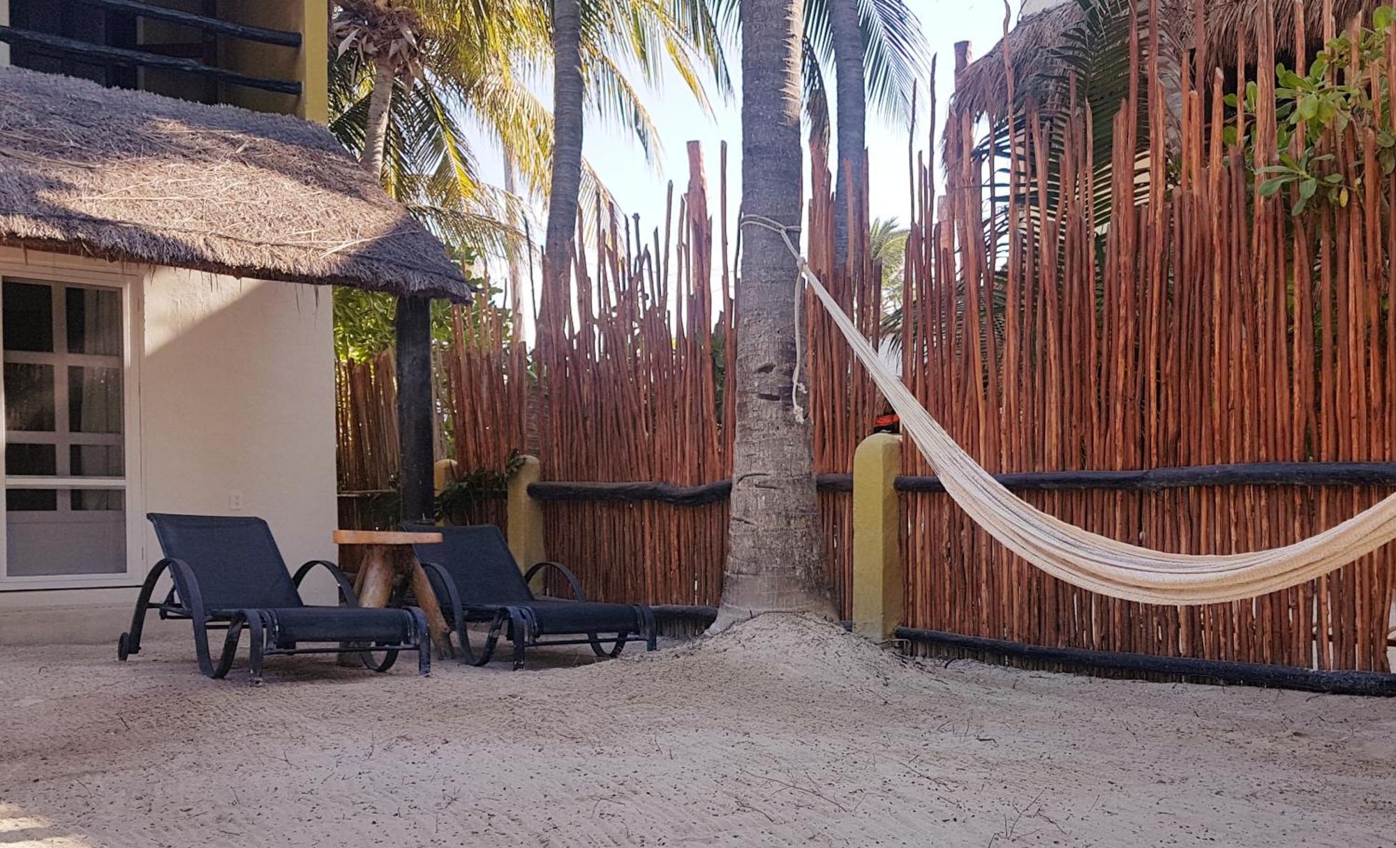 Amaite 5* Isla Holbox