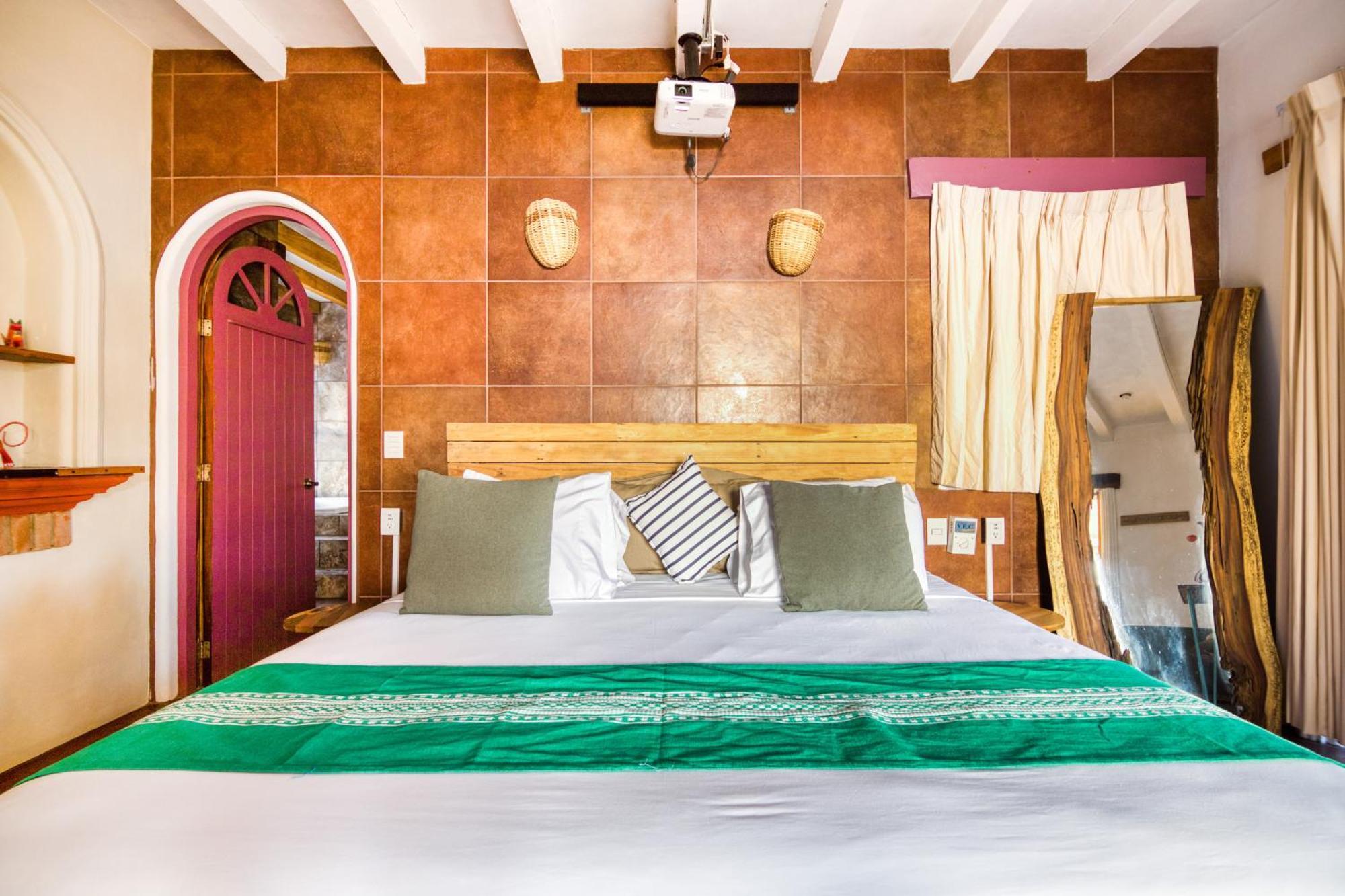 Selina Puerto Escondido Hotel