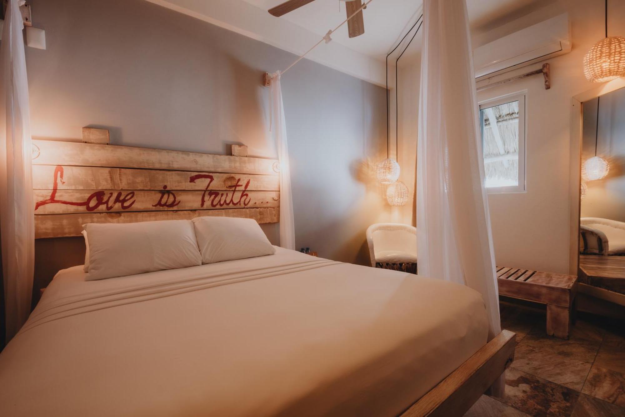 40 Canones Hotel Mahahual