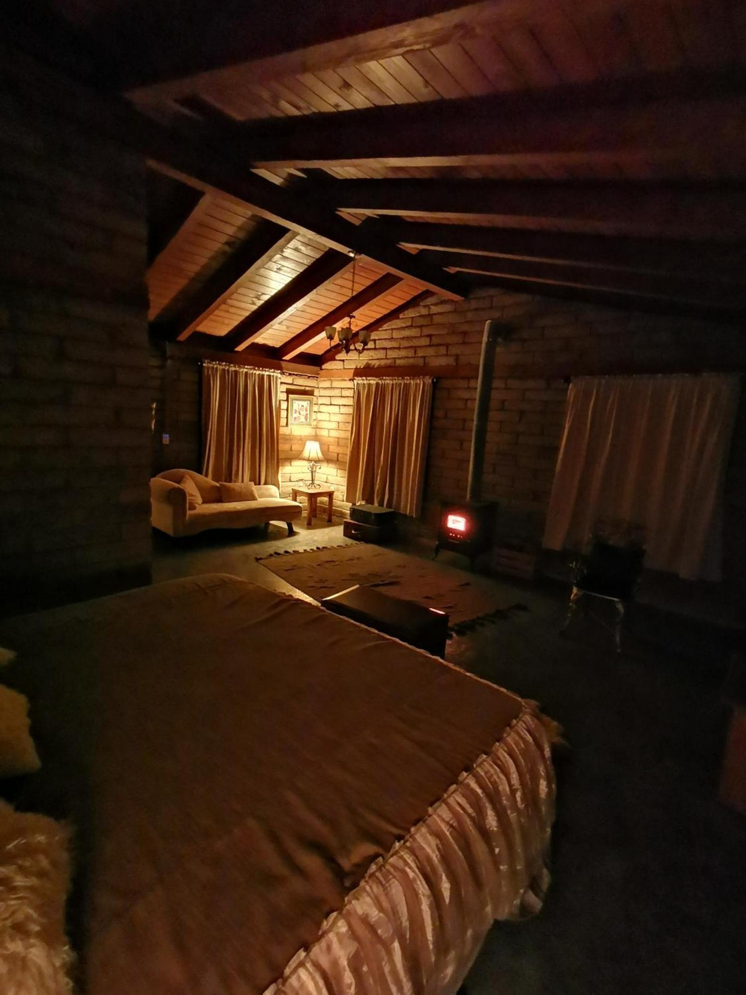Luchita Mia Eco Boutique Hotel Zacatlan