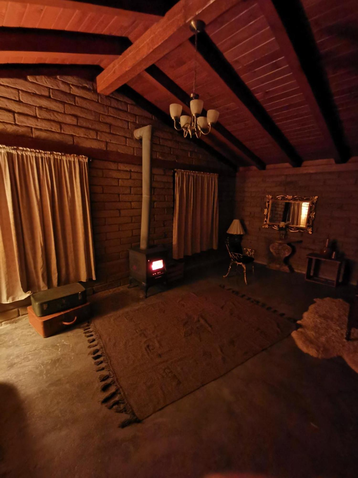 Hotel Luchita Mia Eco Boutique