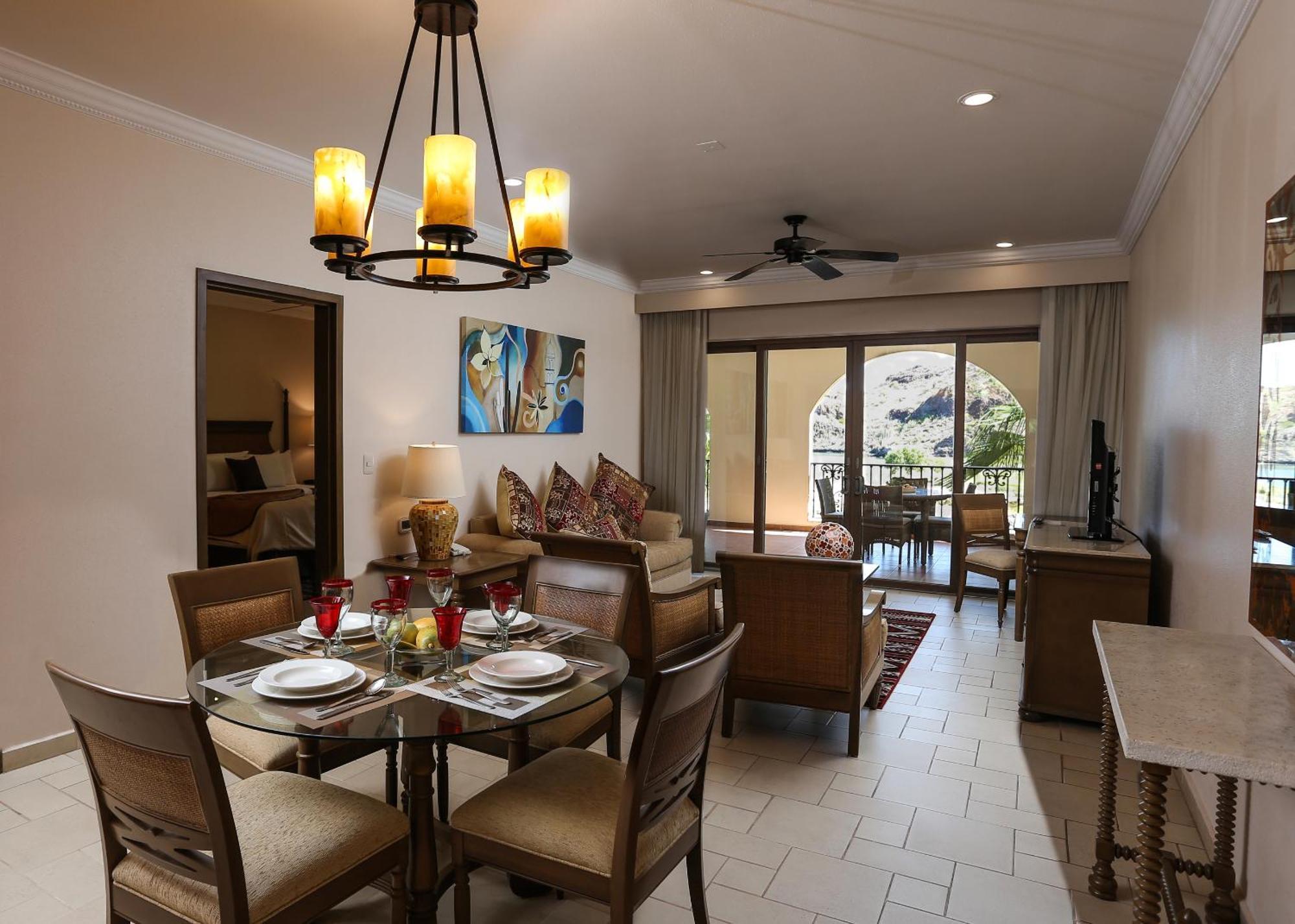 Del Palmar At The Islands Of Loreto Resort 5*
