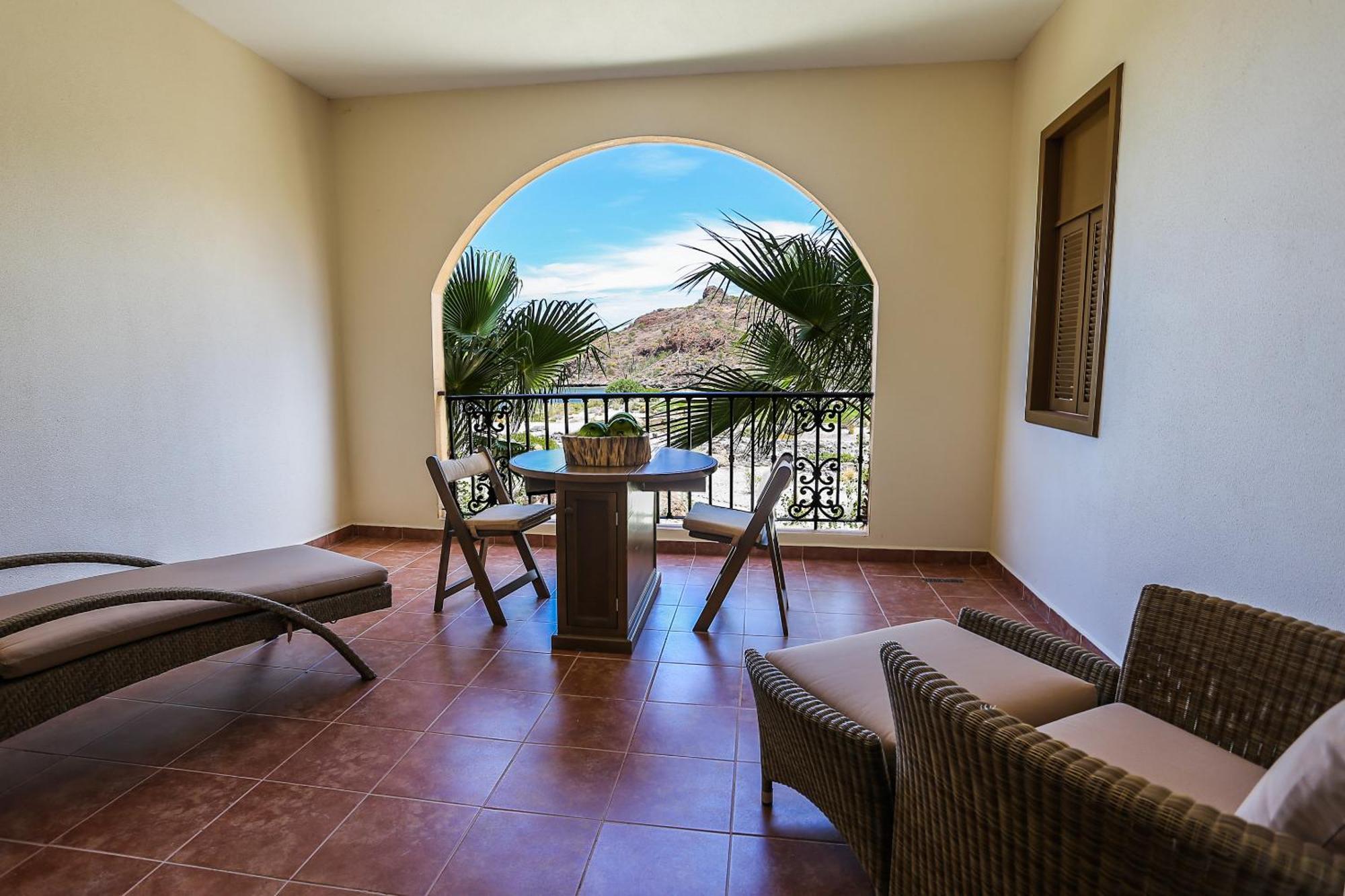 Resort Del Palmar At The Islands Of Loreto 5*