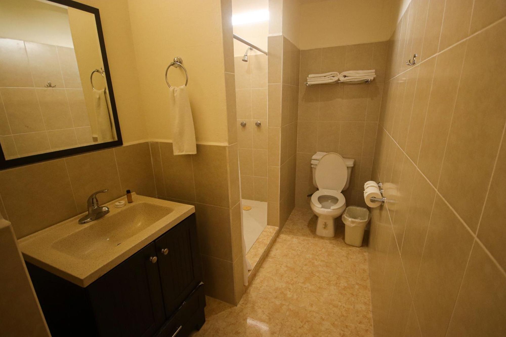 Homestay Casa Janaab *