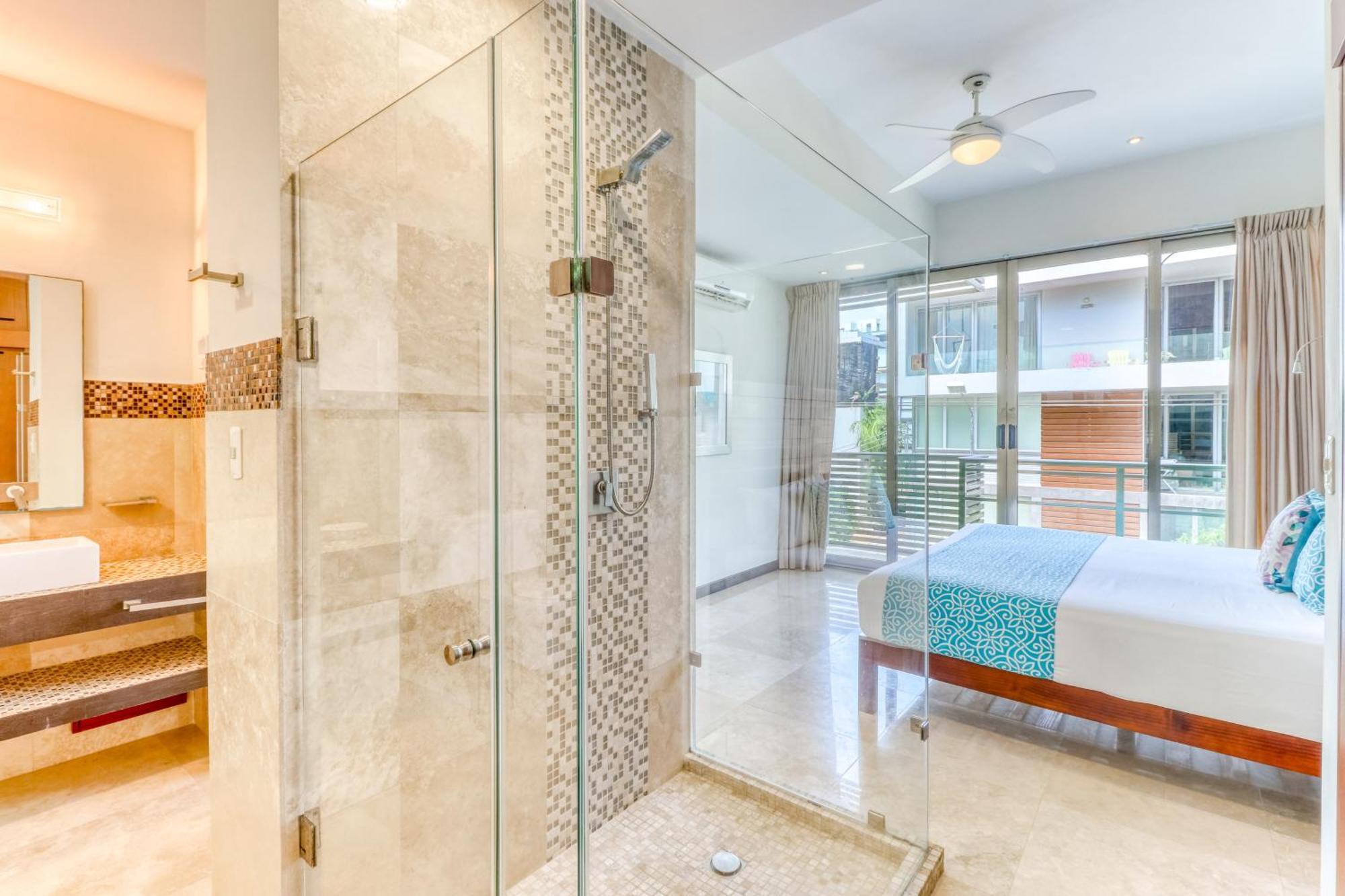Klem By Teamoplaya Apartment Playa del Carmen