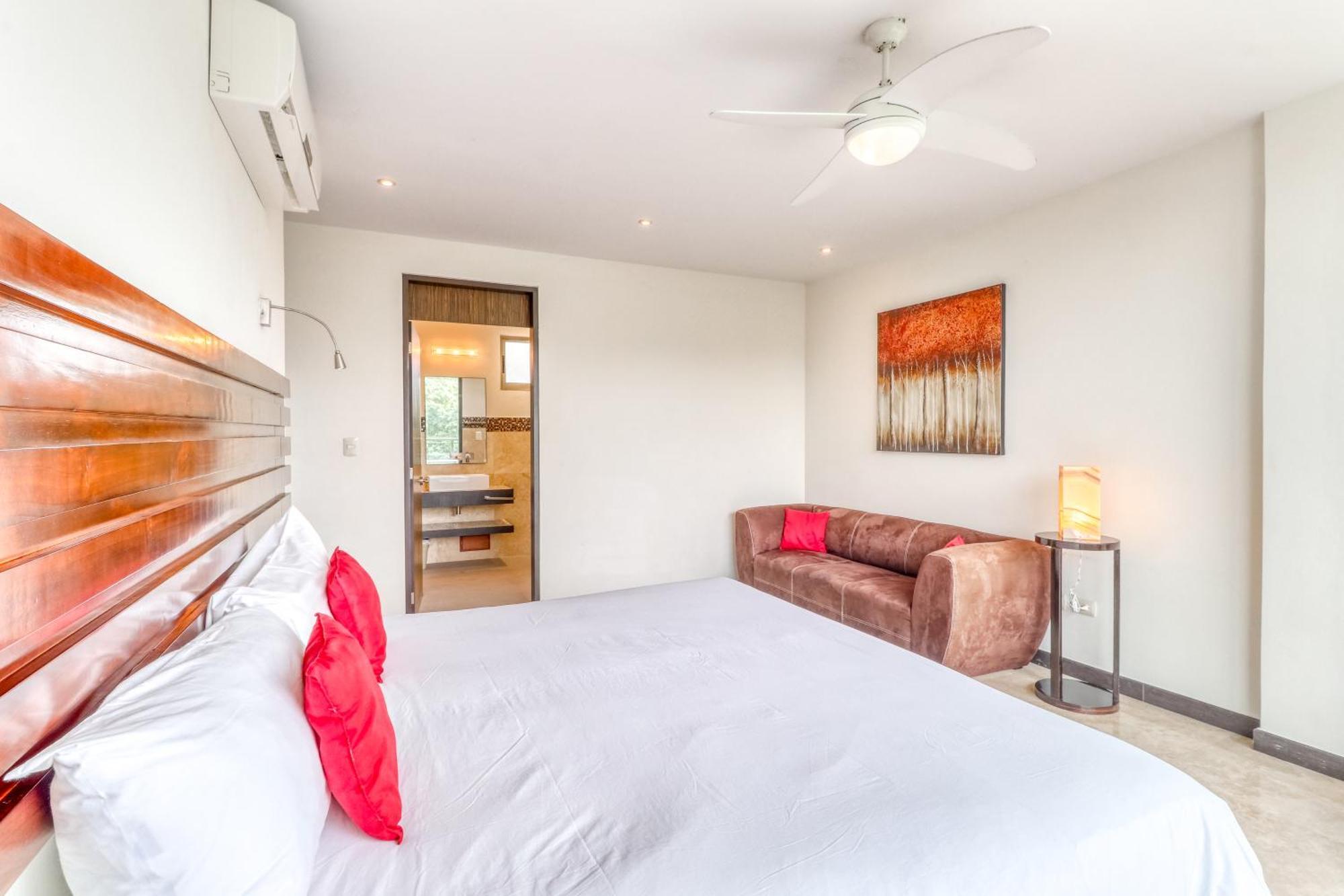Klem By Teamoplaya Apartment