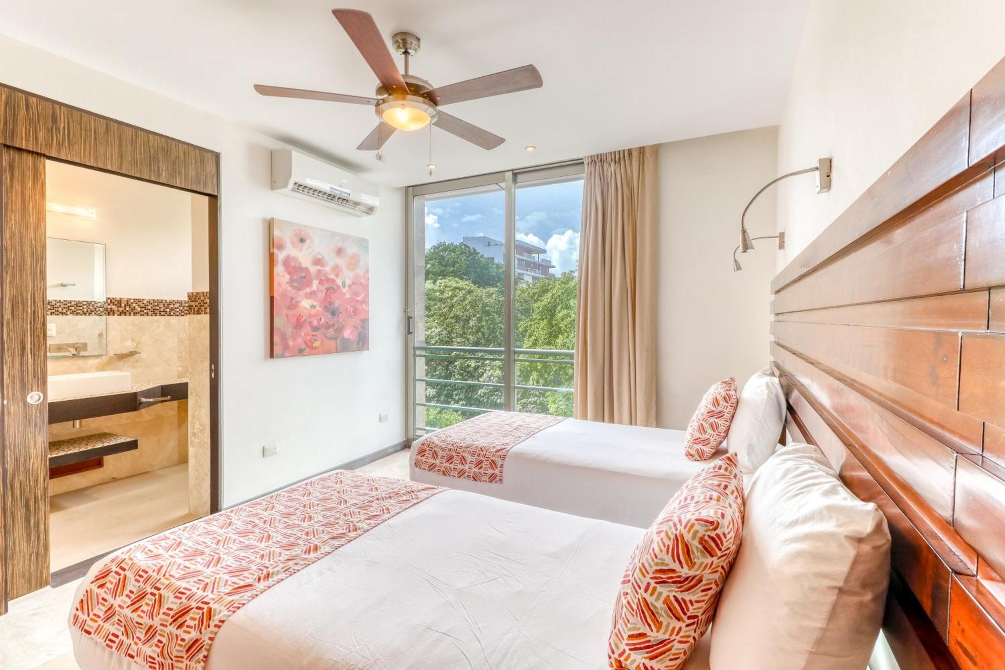 Klem By Teamoplaya Apartment Playa del Carmen