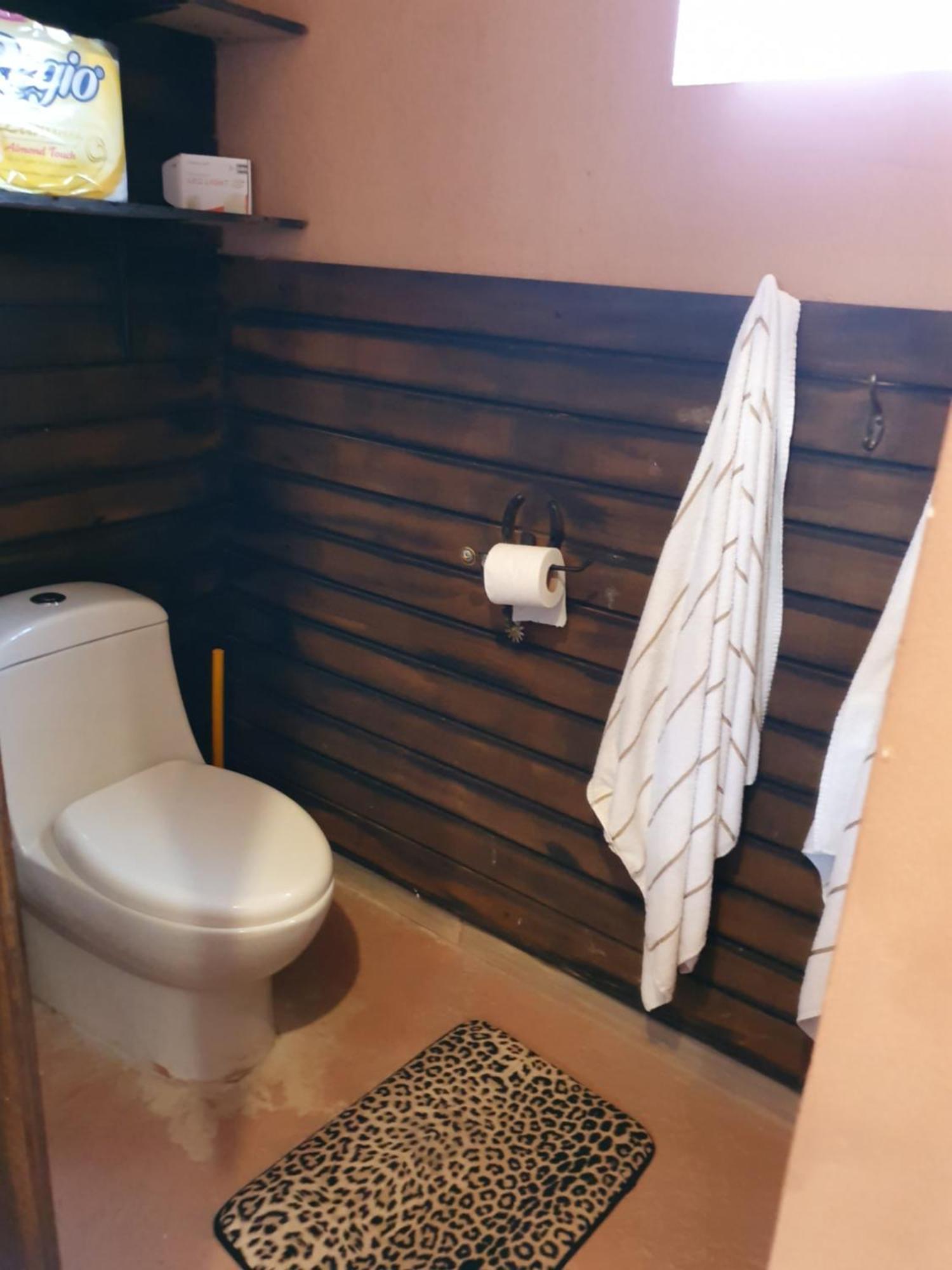 Hacienda Rancho Santini 3*