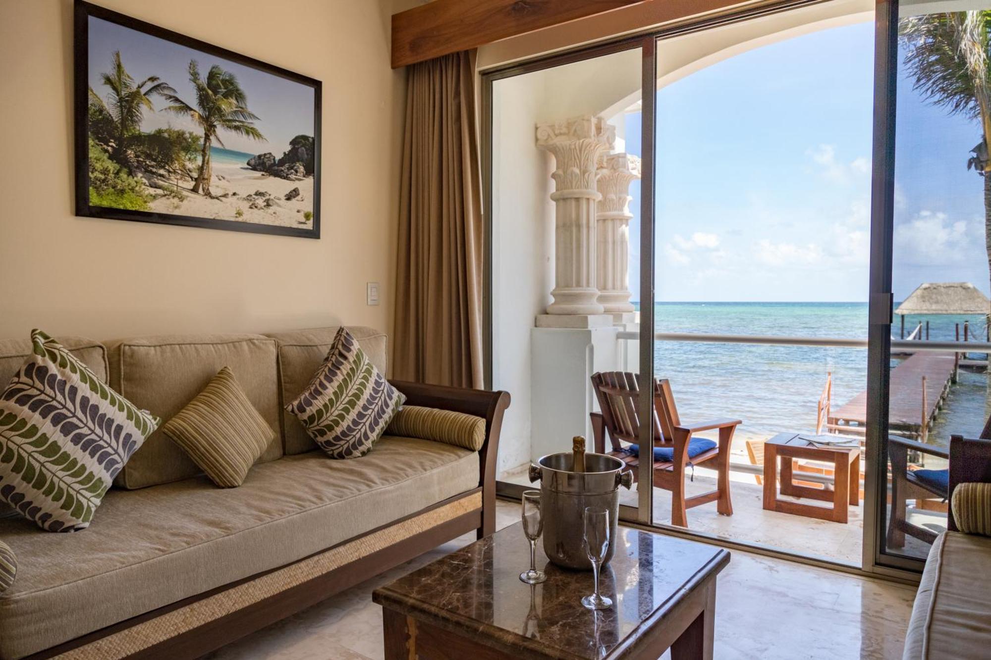 Hotel Cielo Maya