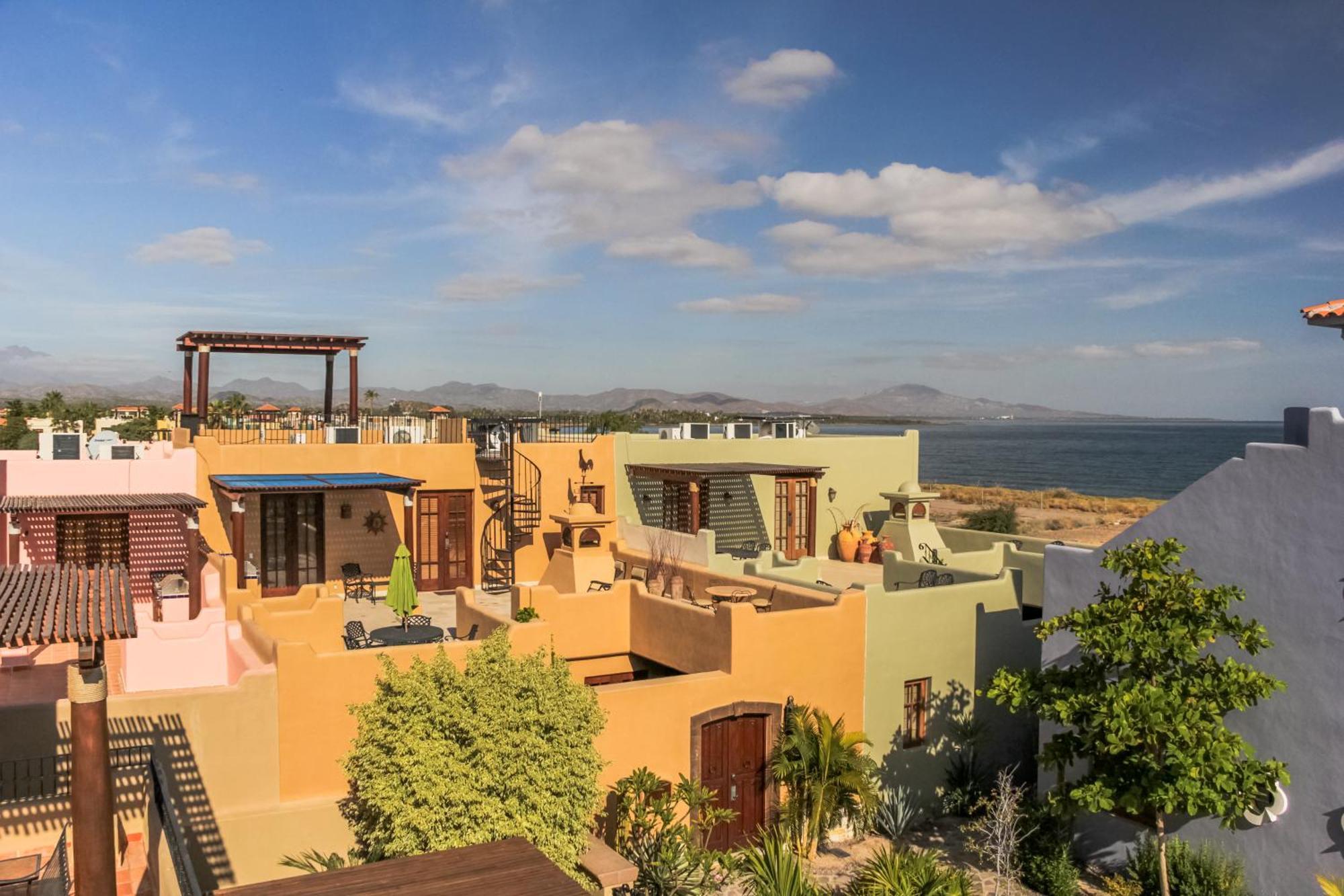 Casa La Bodega 533 At Founders Holiday home *
