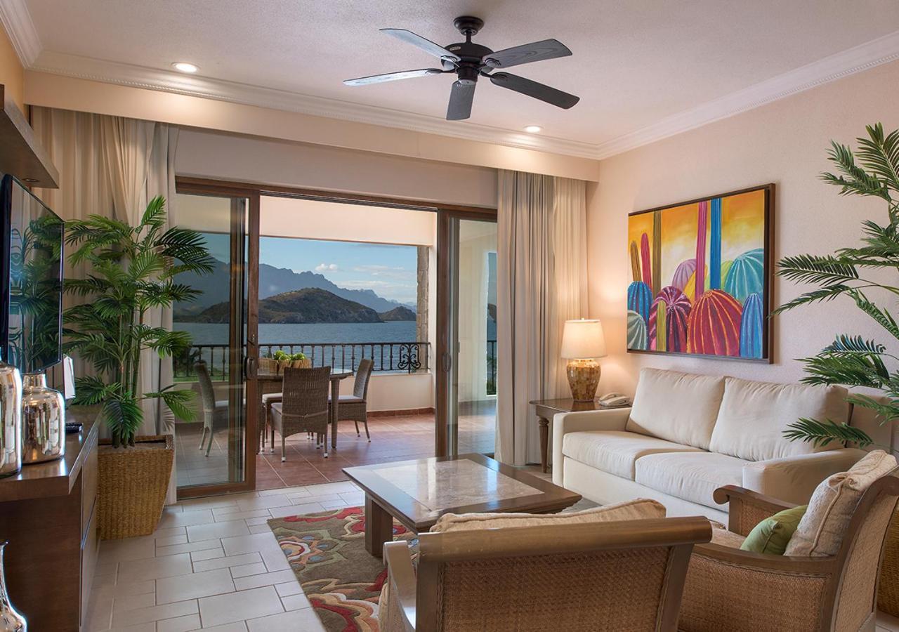 Del Palmar At The Islands Of Loreto 5*