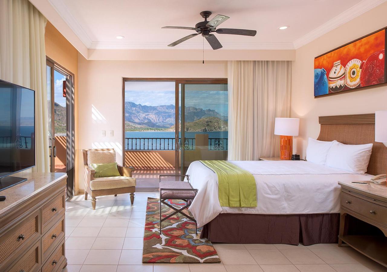 Del Palmar At The Islands Of Loreto 5* Loreto (Baja California Sur)