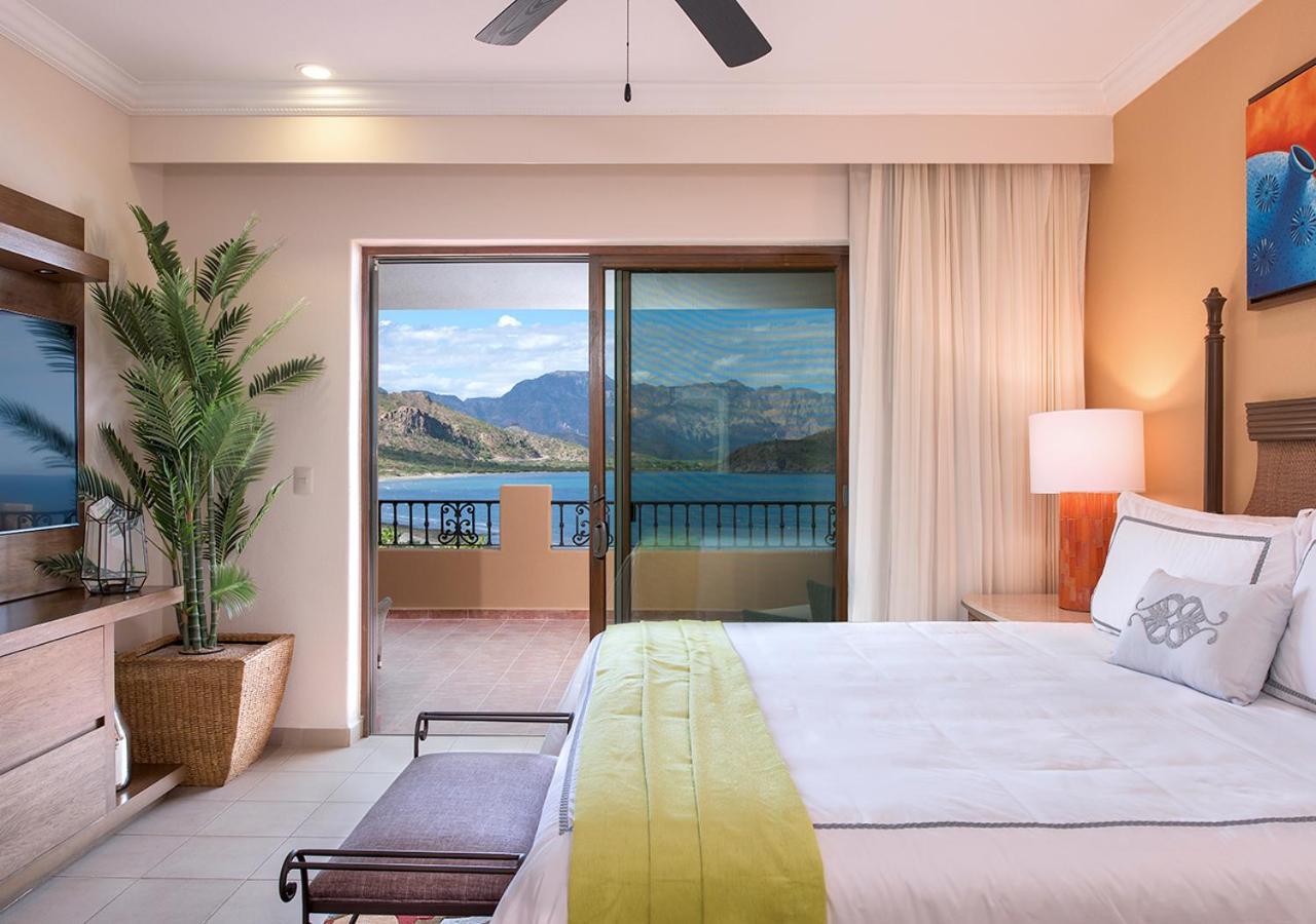 Resort Del Palmar At The Islands Of Loreto