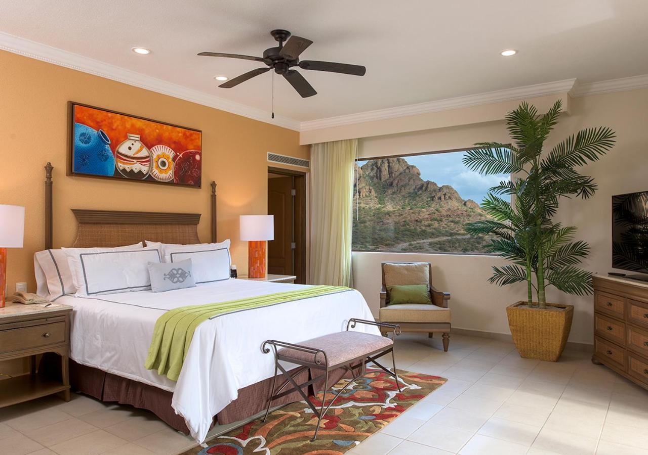 Del Palmar At The Islands Of Loreto 5* Loreto (Baja California Sur)