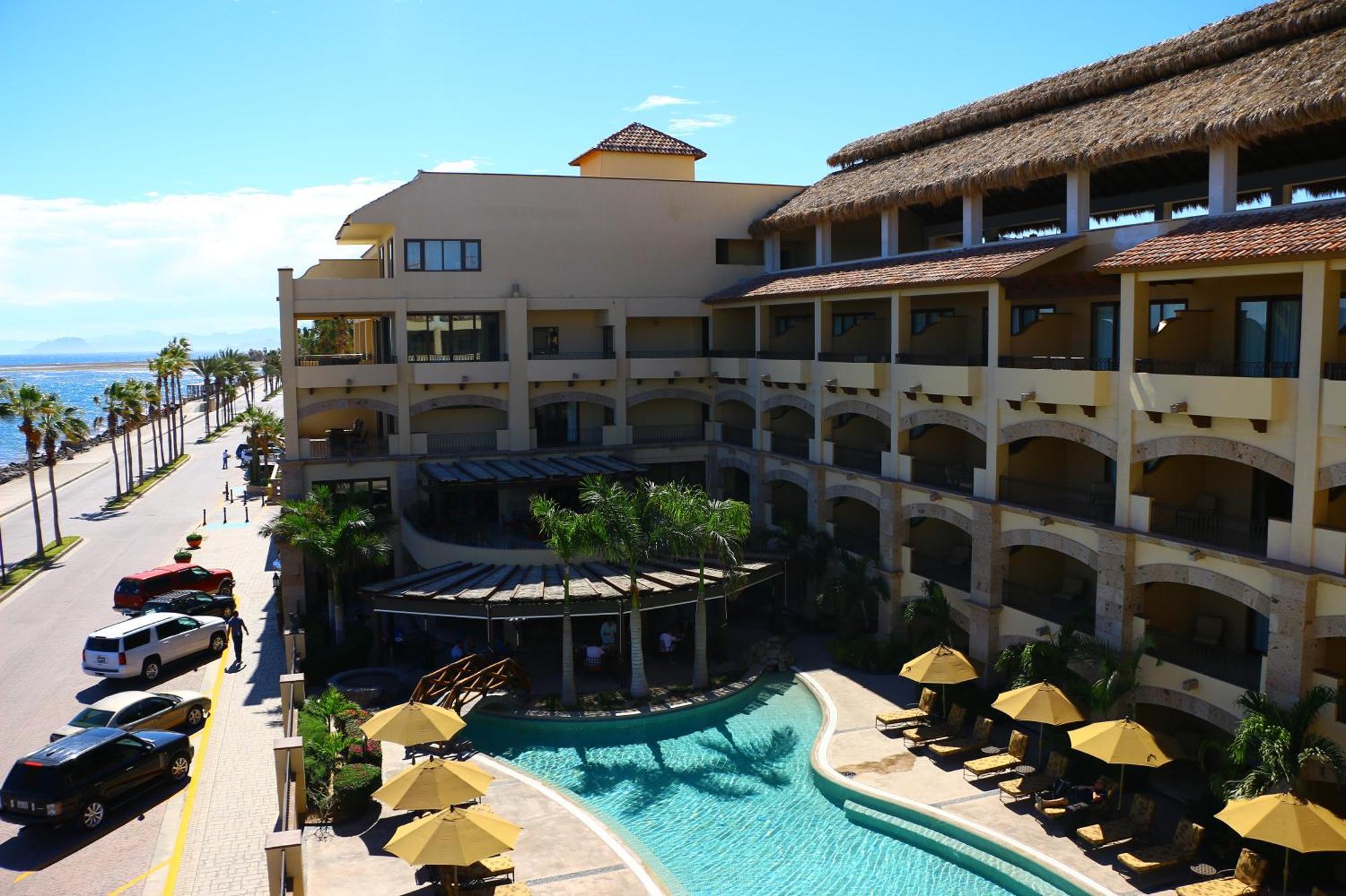 Hotel La Mision Loreto 5*
