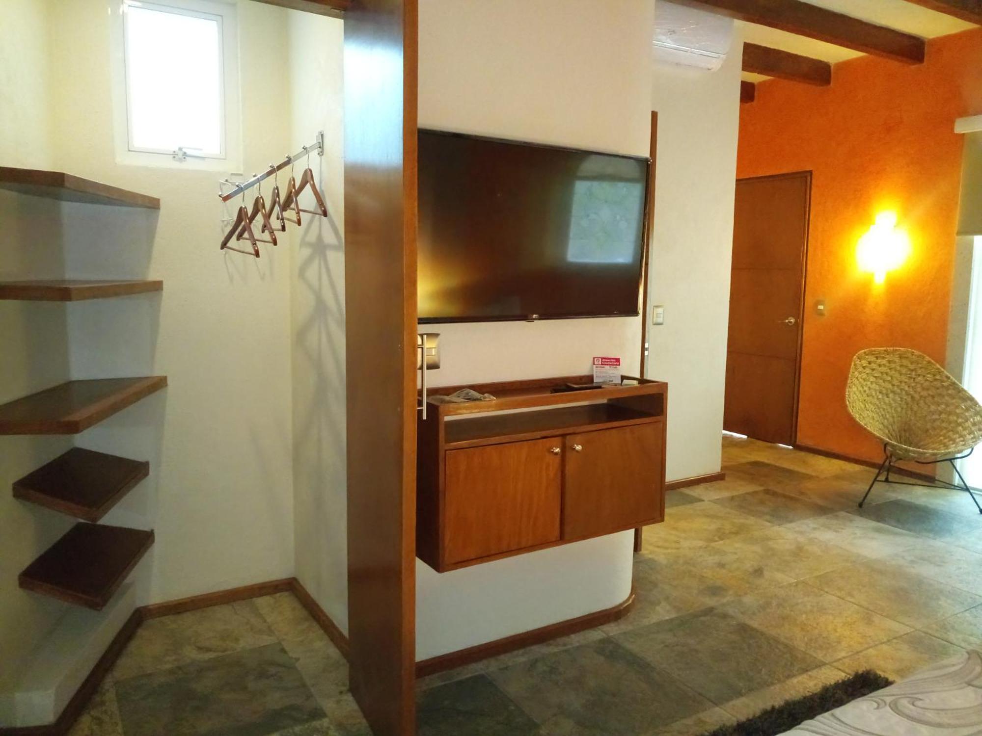 Nequi Boutique 4* Tepoztlan