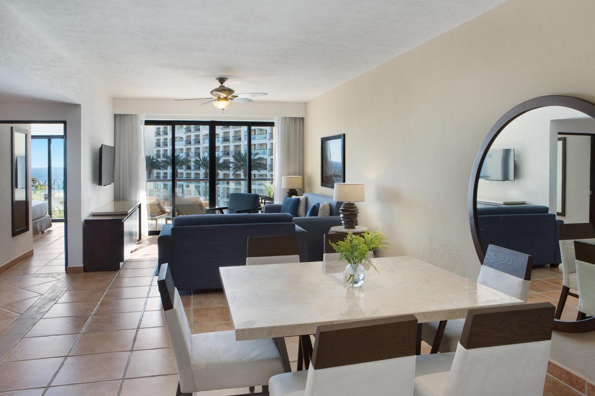 Hyatt Ziva Cabos Resort 5*