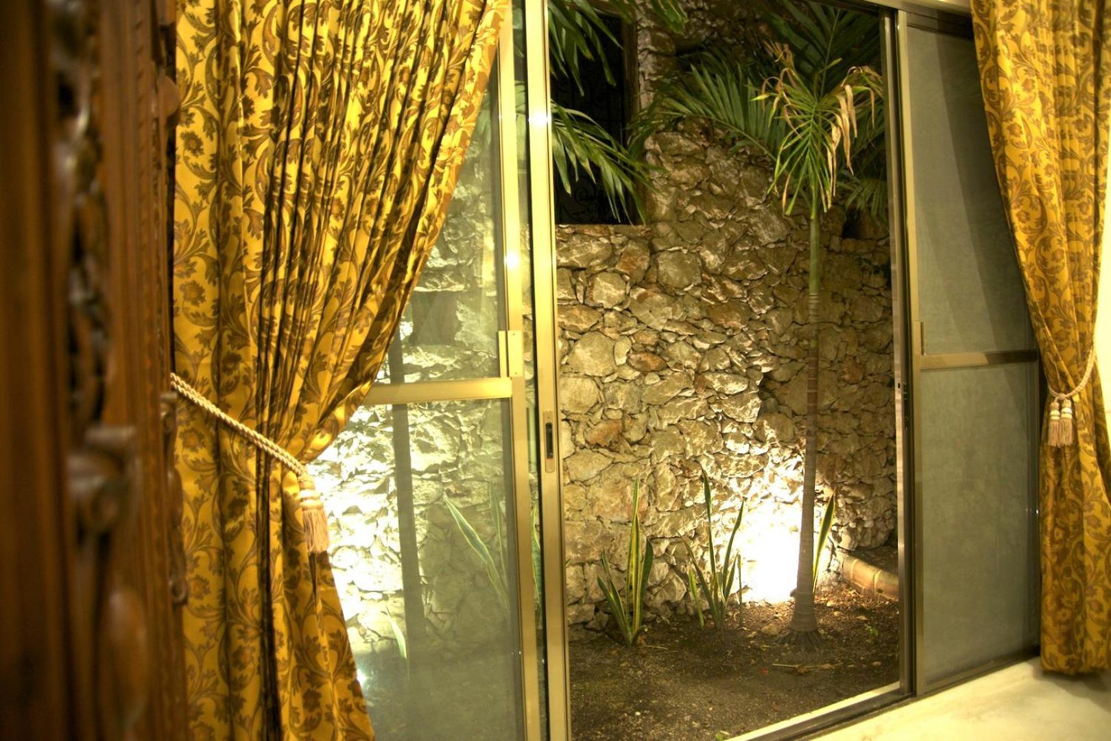 El Palacito Secreto Luxury Boutique & Hotel 4*