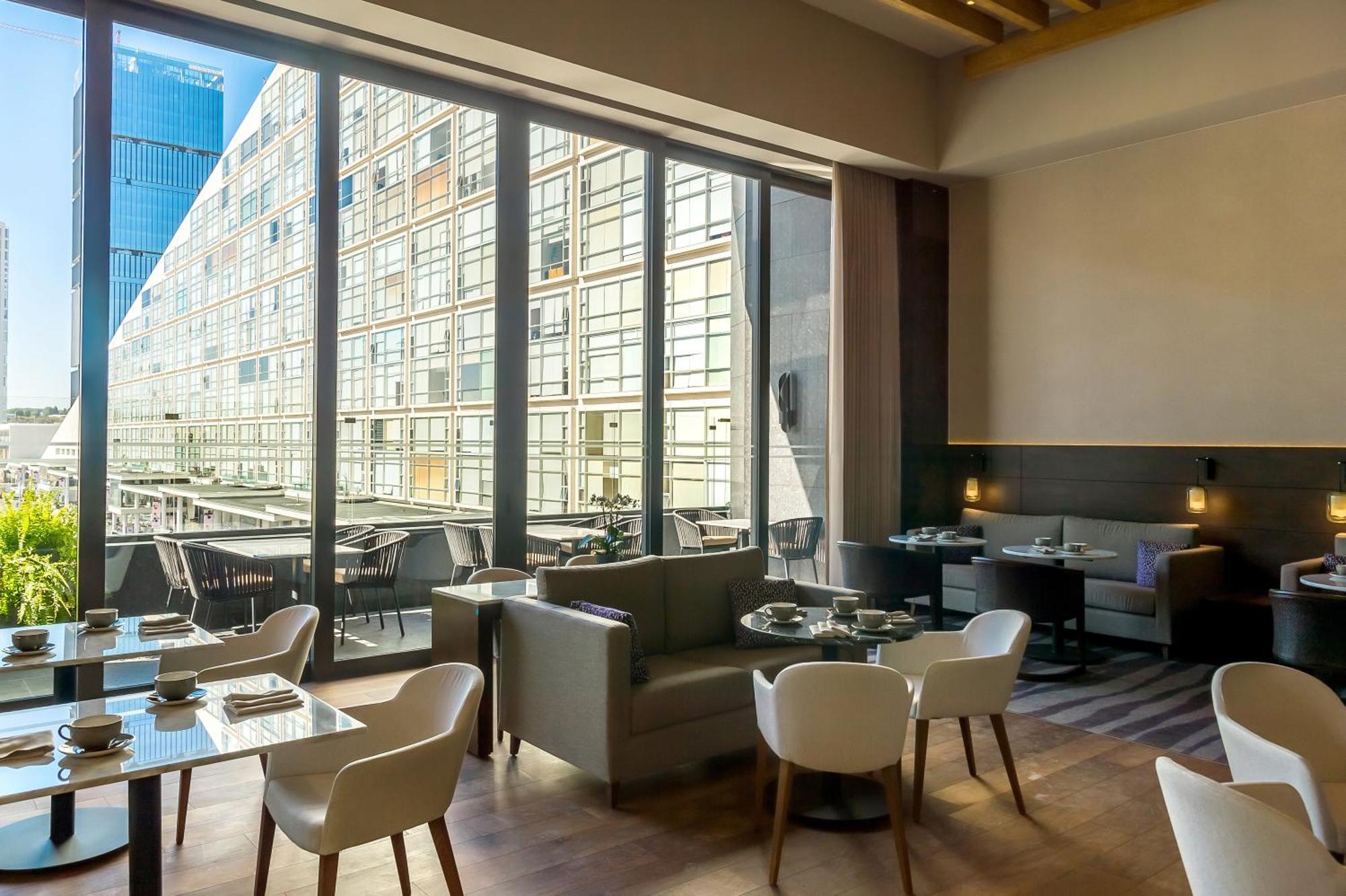 Hyatt Regency Andares Guadalajara