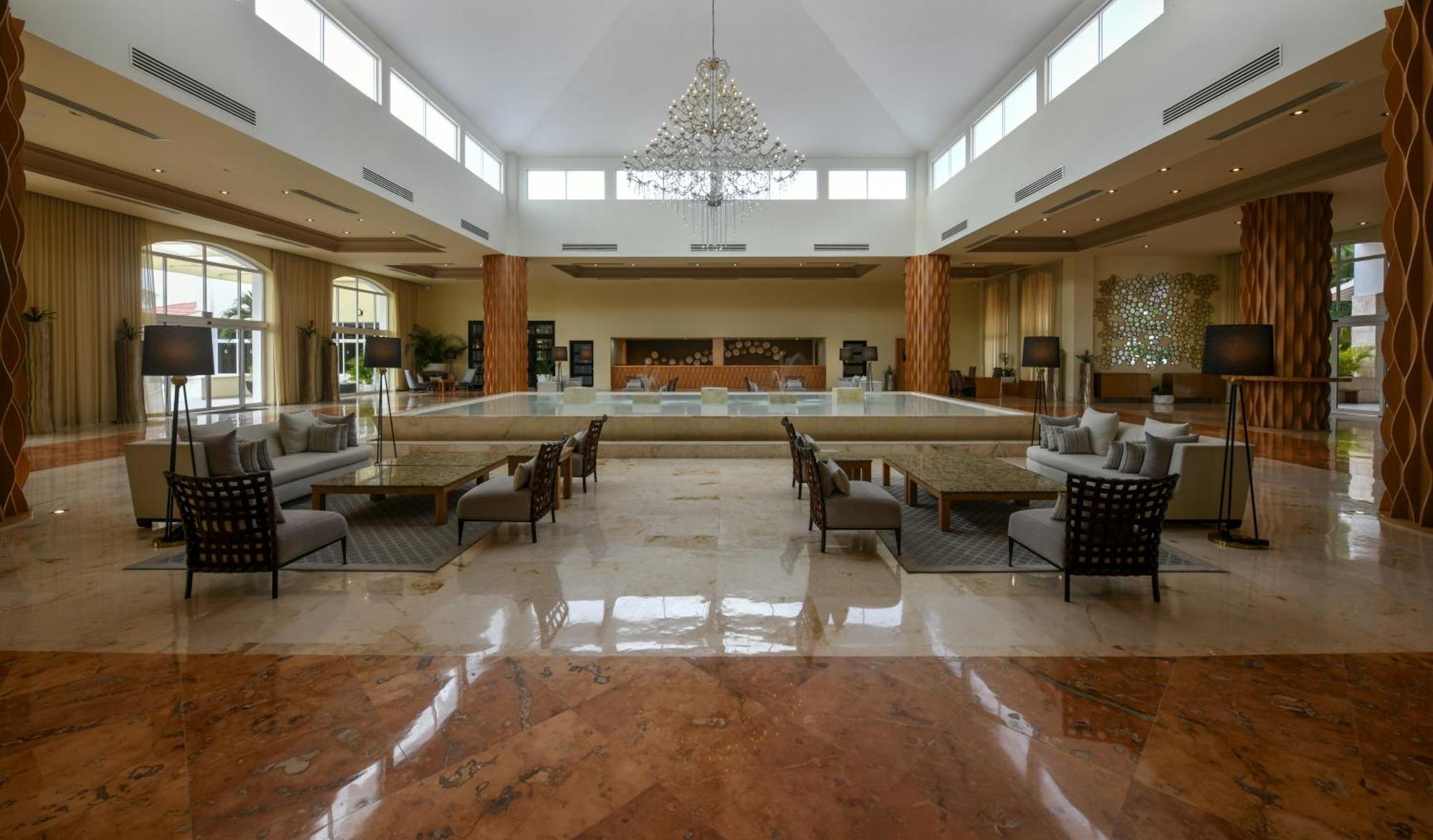 El Dorado Royale Catamaran, Cenote & Inclusive (adults Only) Resort 5*