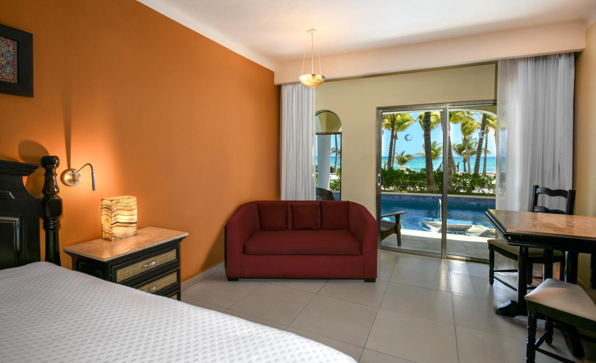 El Dorado Royale Catamaran, Cenote & Inclusive (adults Only) Puerto Morelos