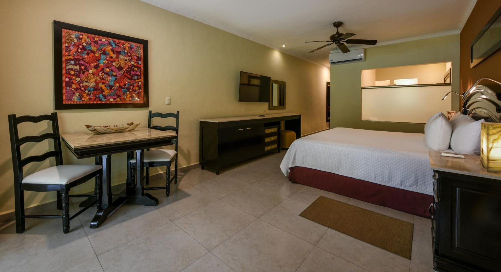 El Dorado Royale Catamaran, Cenote & Inclusive (adults Only) 5* Puerto Morelos