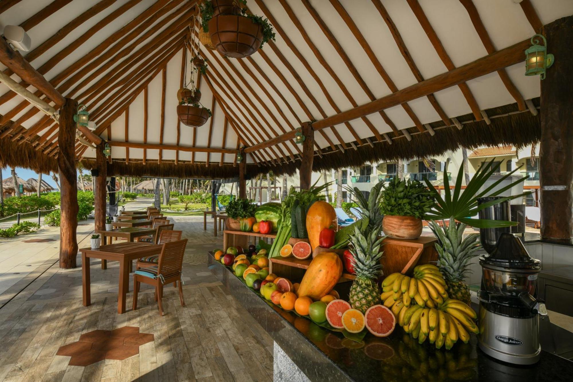 El Dorado Royale Catamaran, Cenote & Inclusive (adults Only) Resort Puerto Morelos