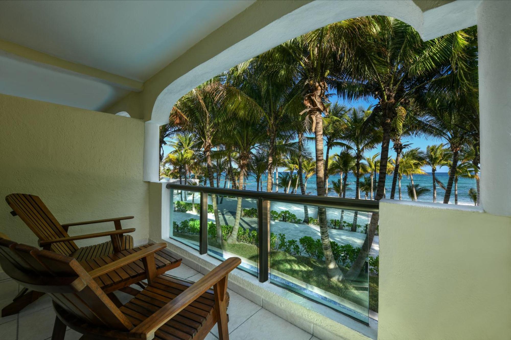 El Dorado Royale Catamaran, Cenote & Inclusive (adults Only) 5*