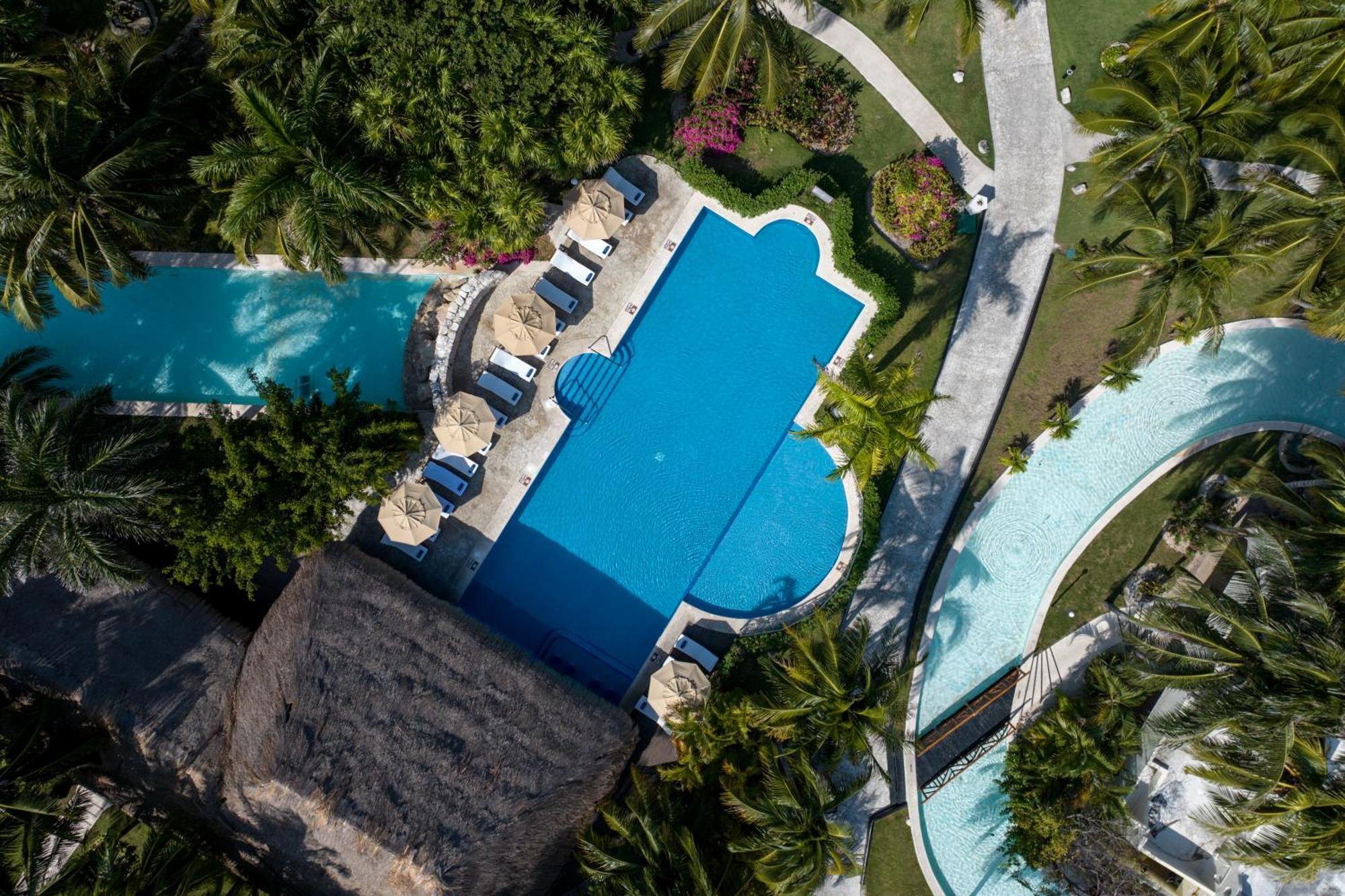 El Dorado Royale Catamaran, Cenote & Inclusive (adults Only) Puerto Morelos