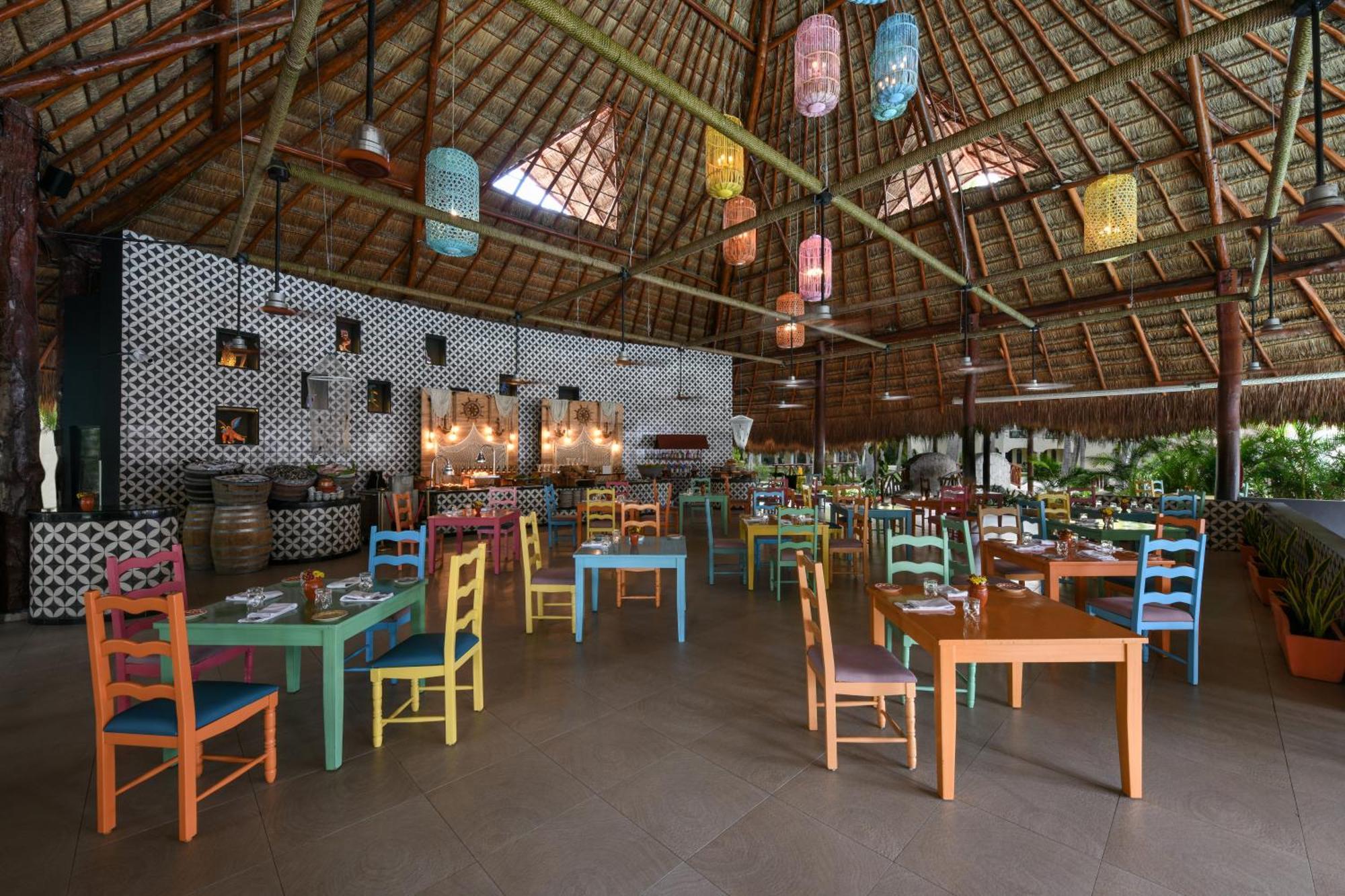 El Dorado Royale Catamaran, Cenote & Inclusive (adults Only)