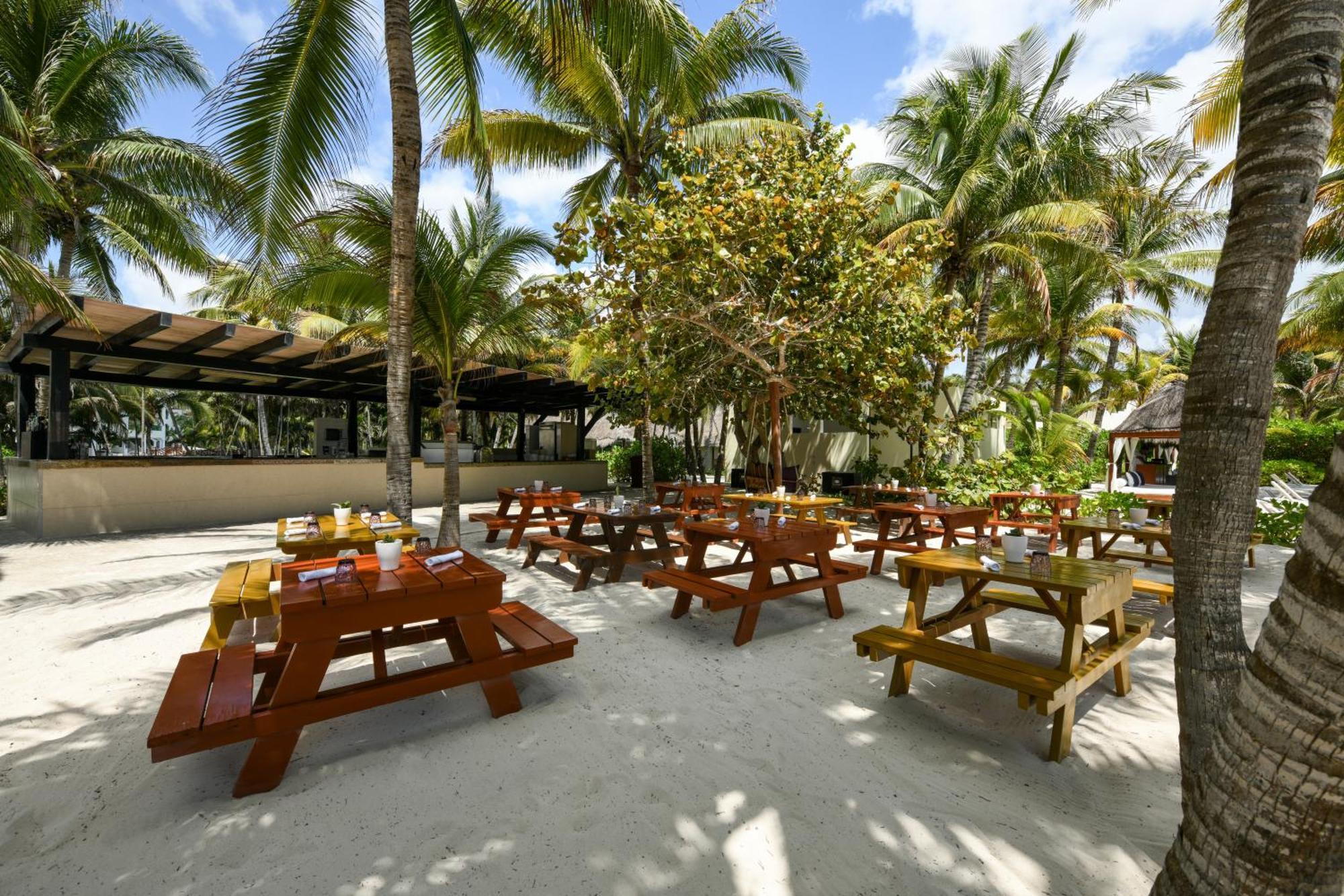 El Dorado Royale Catamaran, Cenote & Inclusive (adults Only) Resort