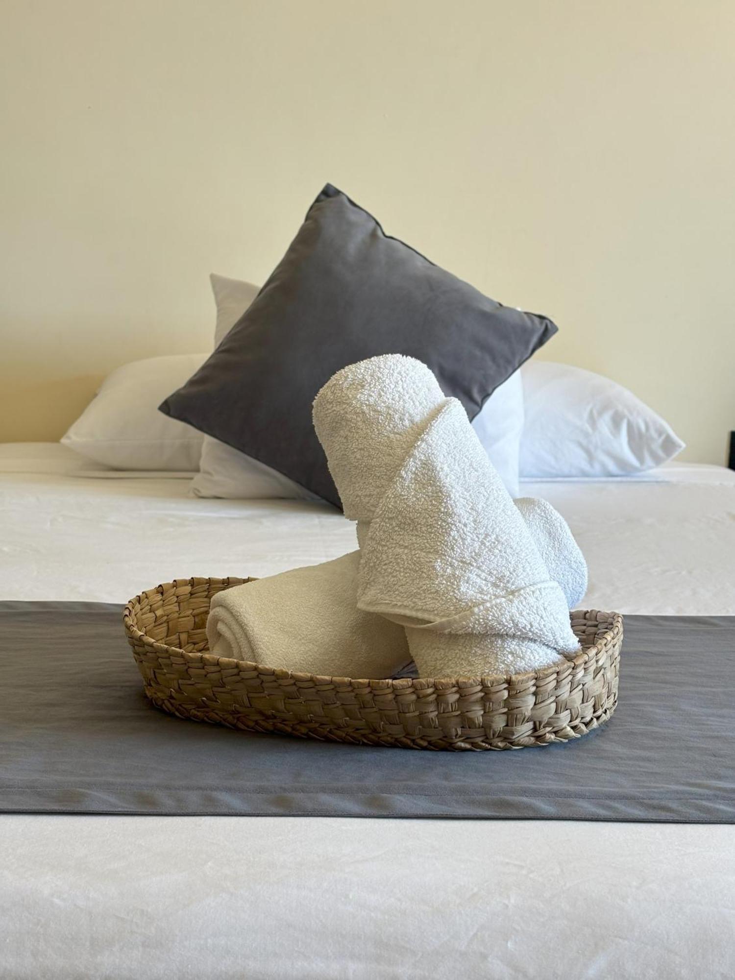 Hotel Casa Barbara Isla Holbox