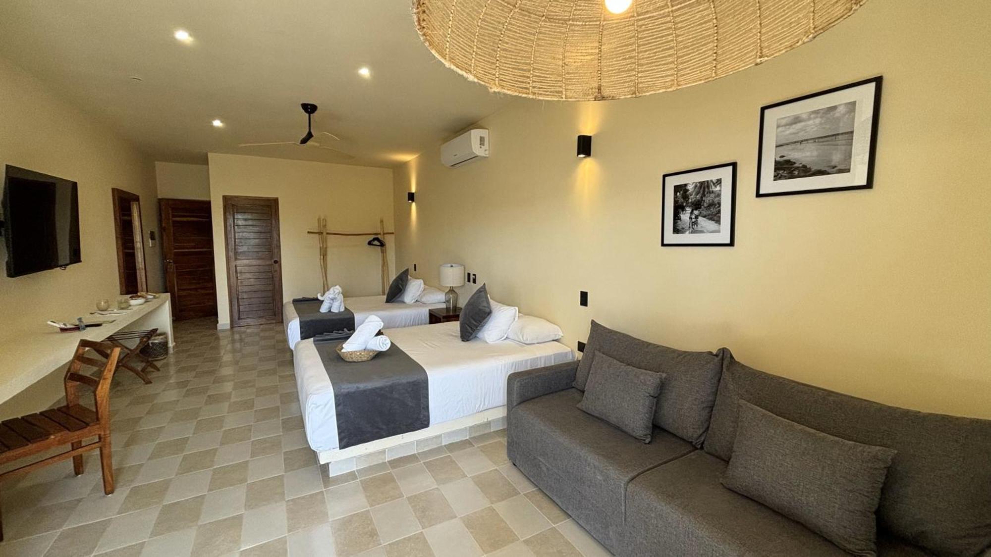 Hotel Casa Barbara 3*
