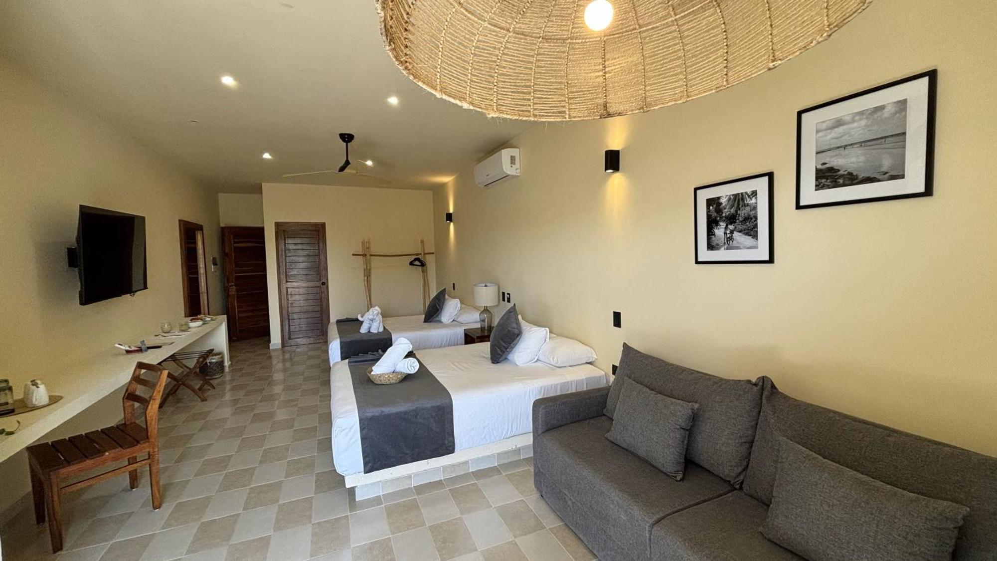 Casa Barbara Hotel Isla Holbox
