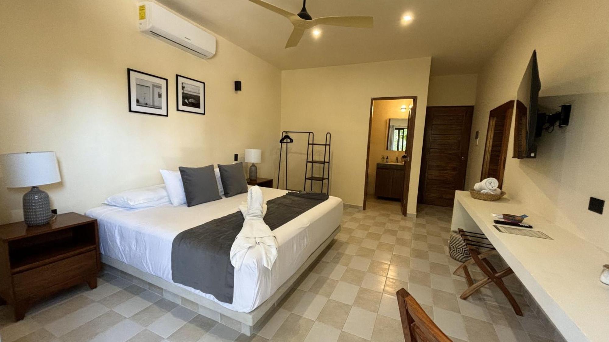 Casa Barbara Hotel
