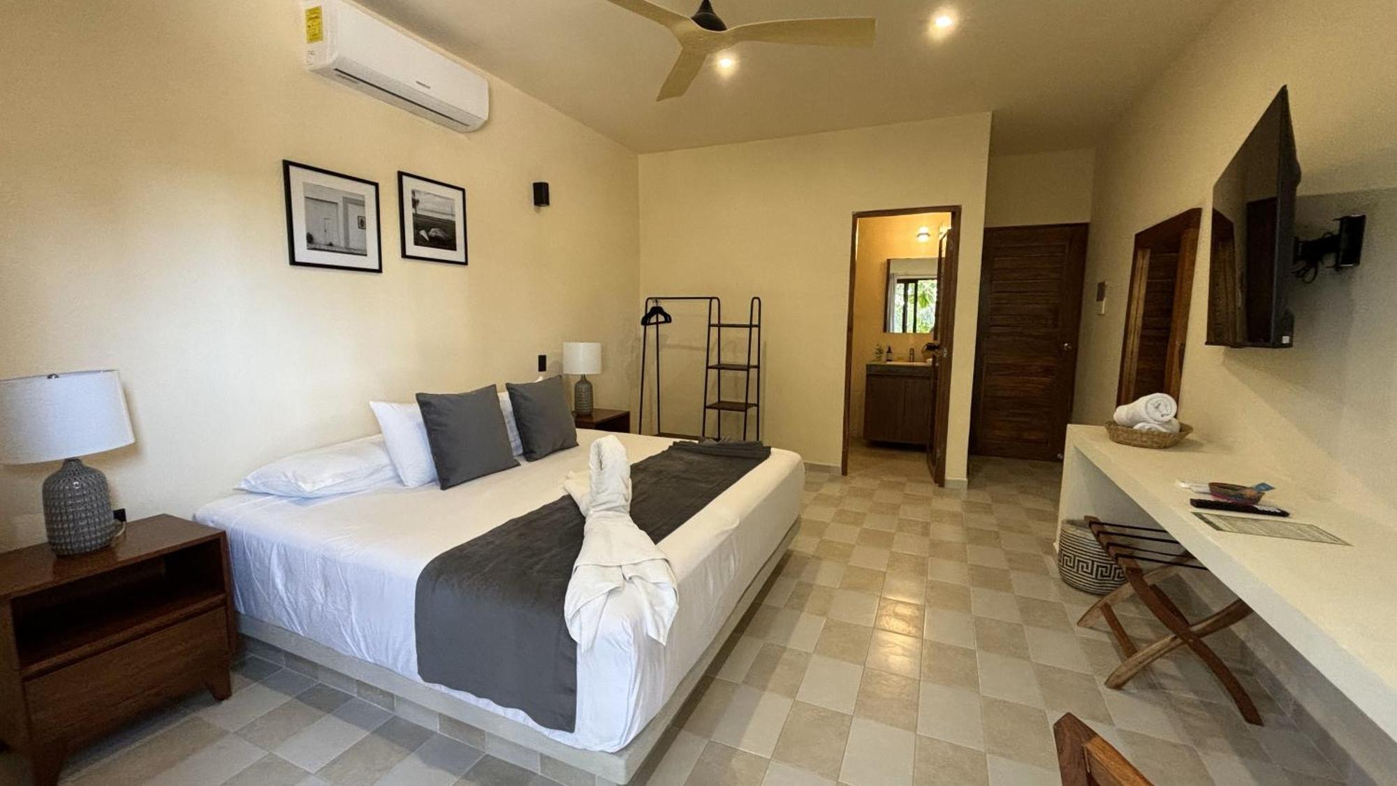 Casa Barbara Hotel 3*
