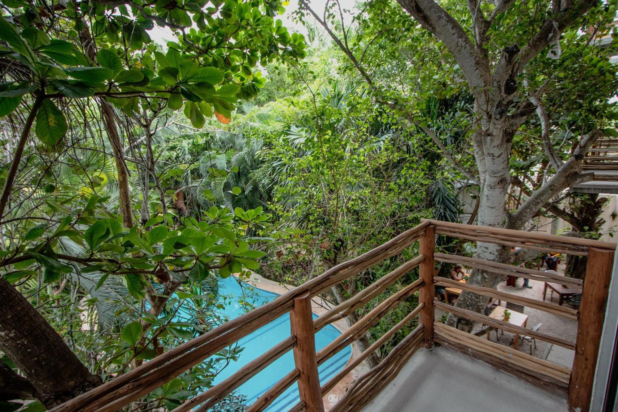 Hotel Casa Barbara