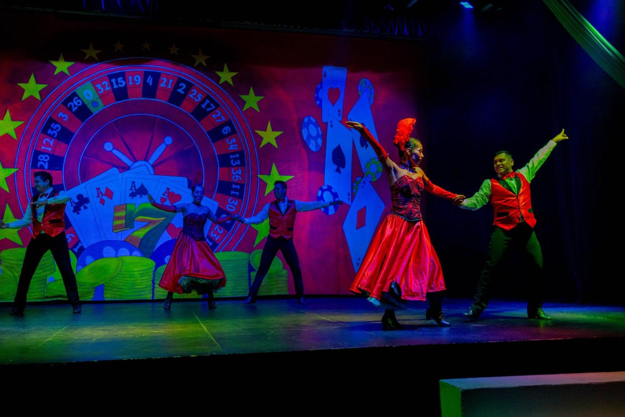 Tesoro Ixtapa 4* Ixtapa (Guerrero)