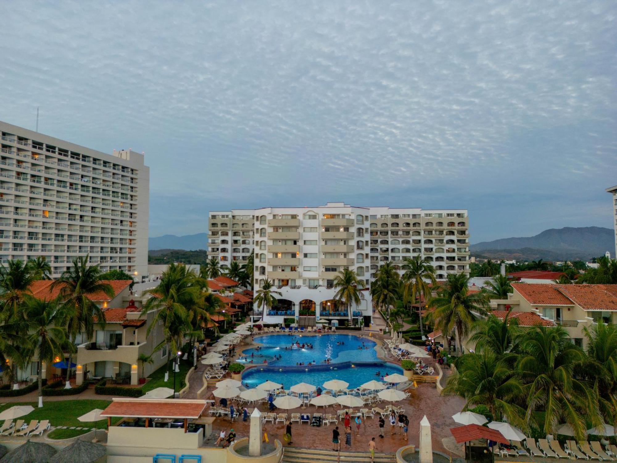 Tesoro Ixtapa
