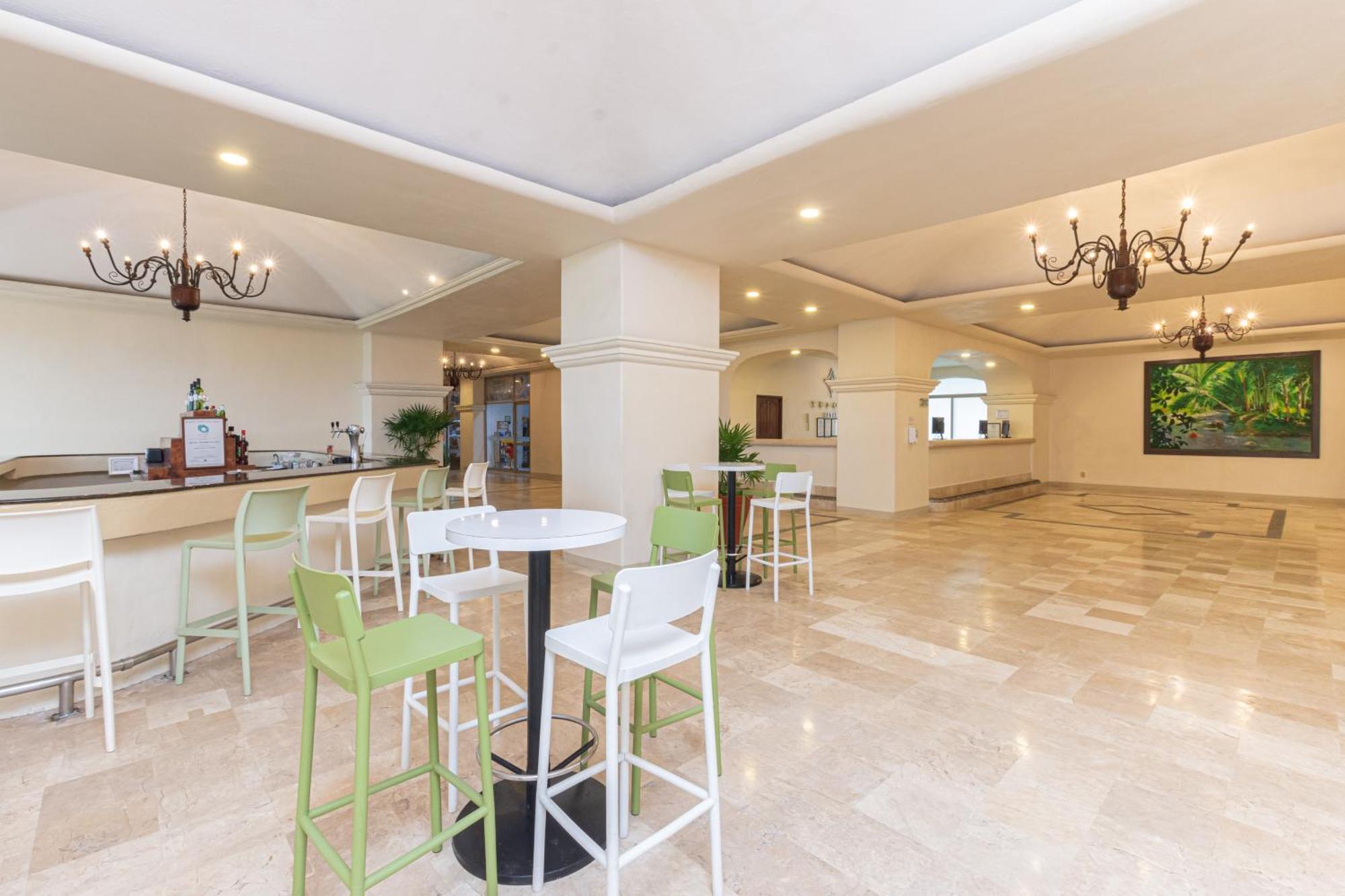 Tesoro Ixtapa Ixtapa (Guerrero)