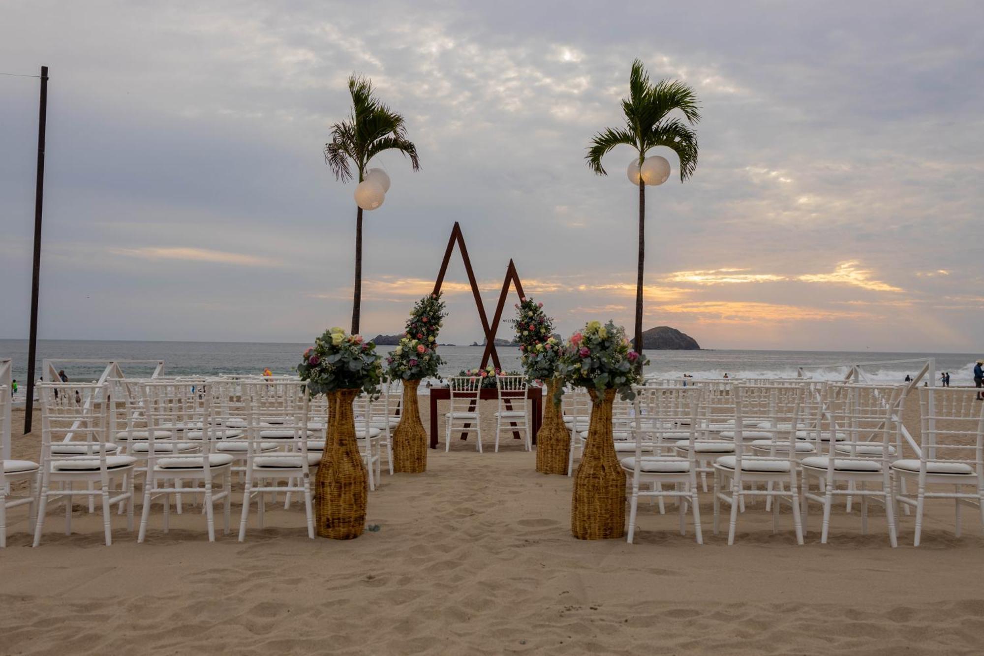 Tesoro Ixtapa 4*