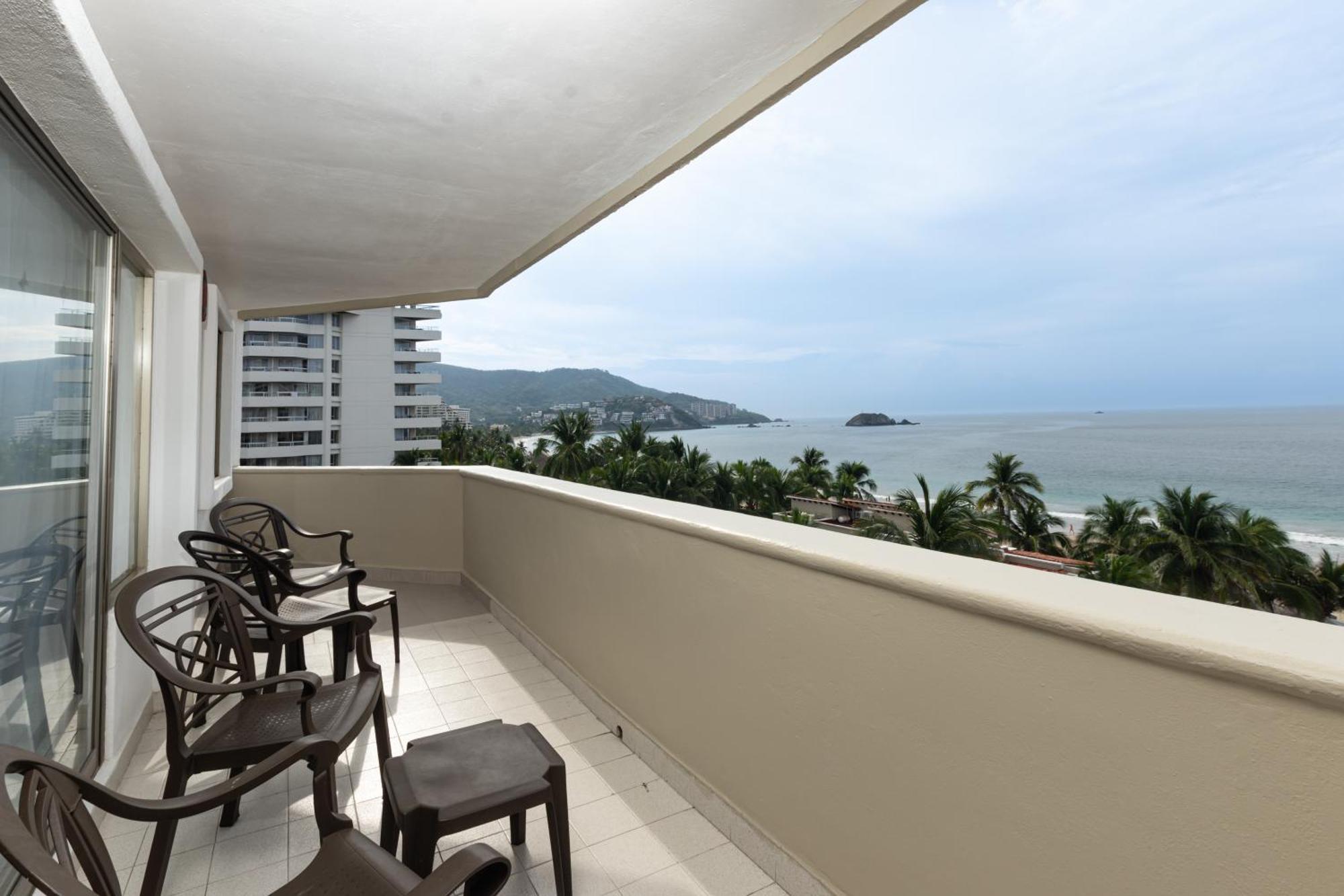 Resort Tesoro Ixtapa Ixtapa (Guerrero)