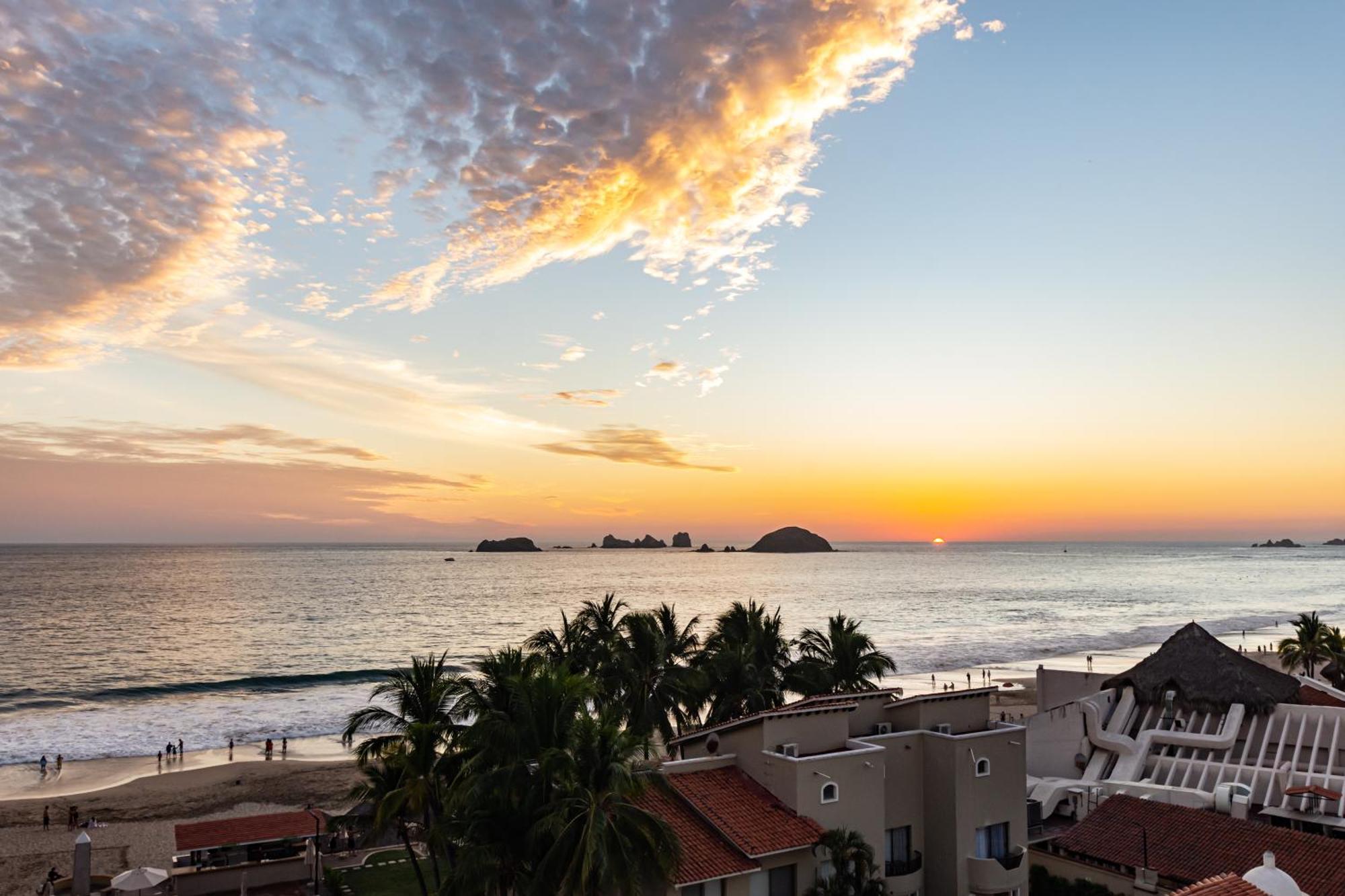 Tesoro Ixtapa Ixtapa (Guerrero)